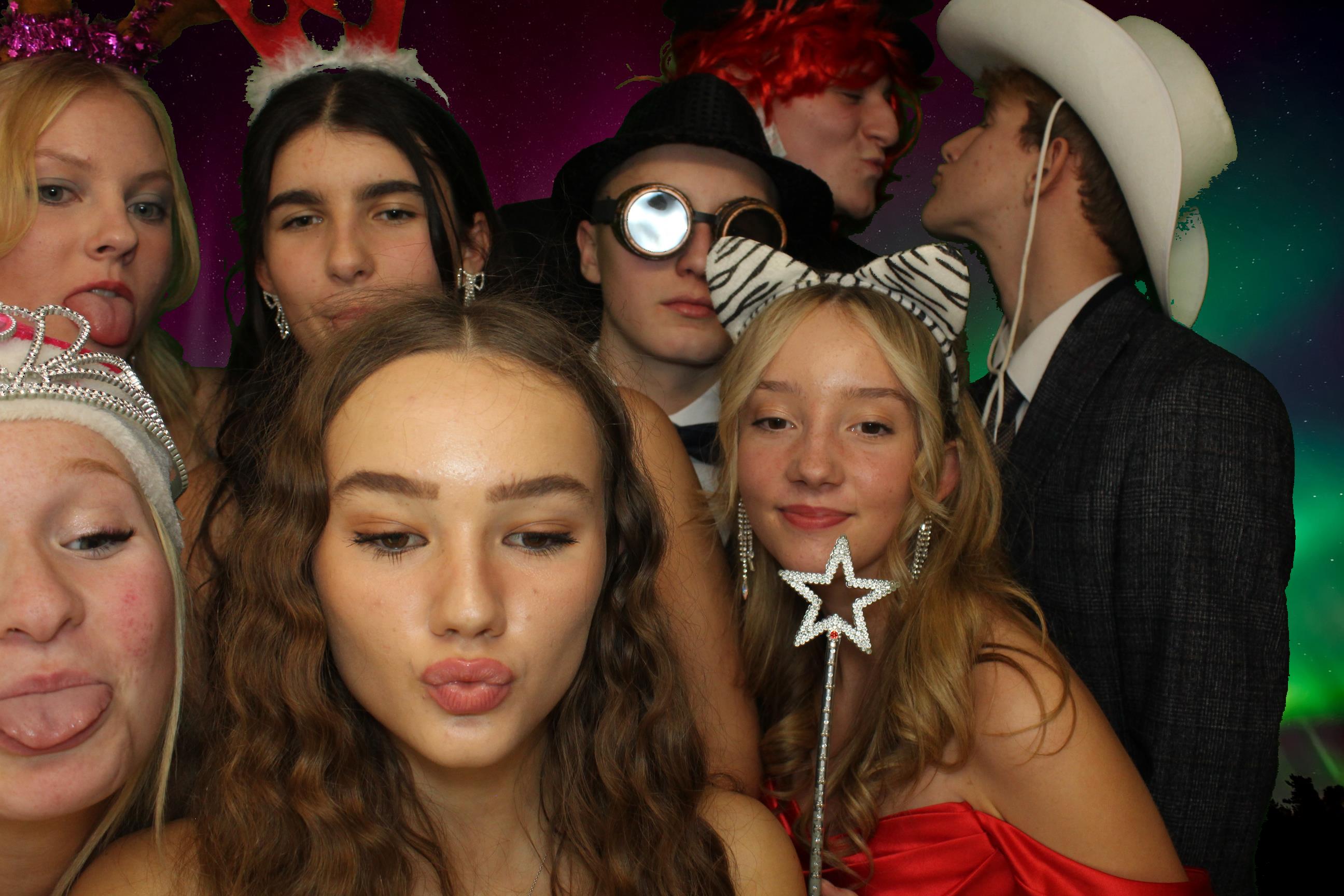 Read Xmas Ball | View more photos from the event at gallery.omegaphotobooths.co.uk/u/Omega-Photobooths/Read-Xmas-Ball