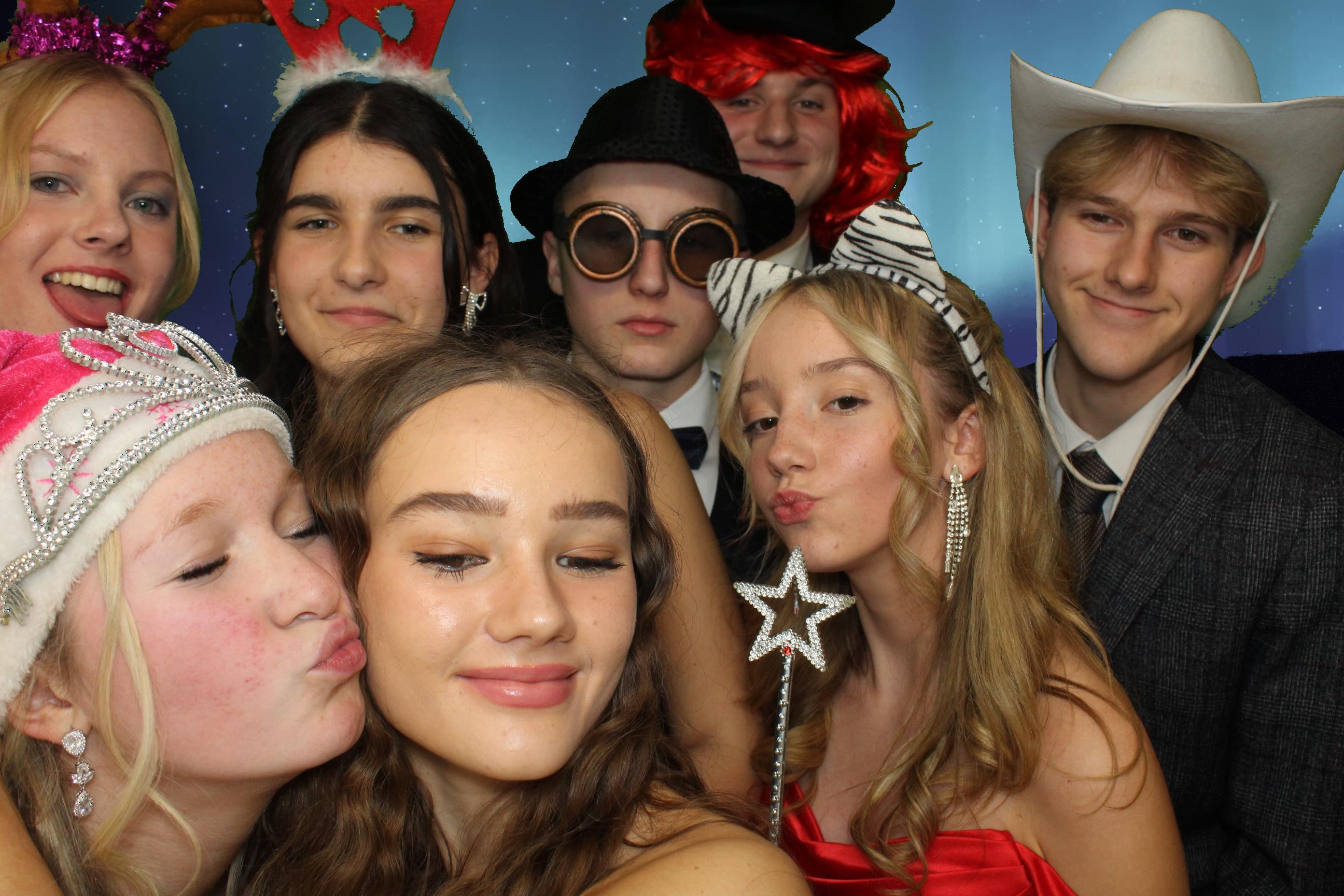 Read Xmas Ball | View more photos from the event at gallery.omegaphotobooths.co.uk/u/Omega-Photobooths/Read-Xmas-Ball