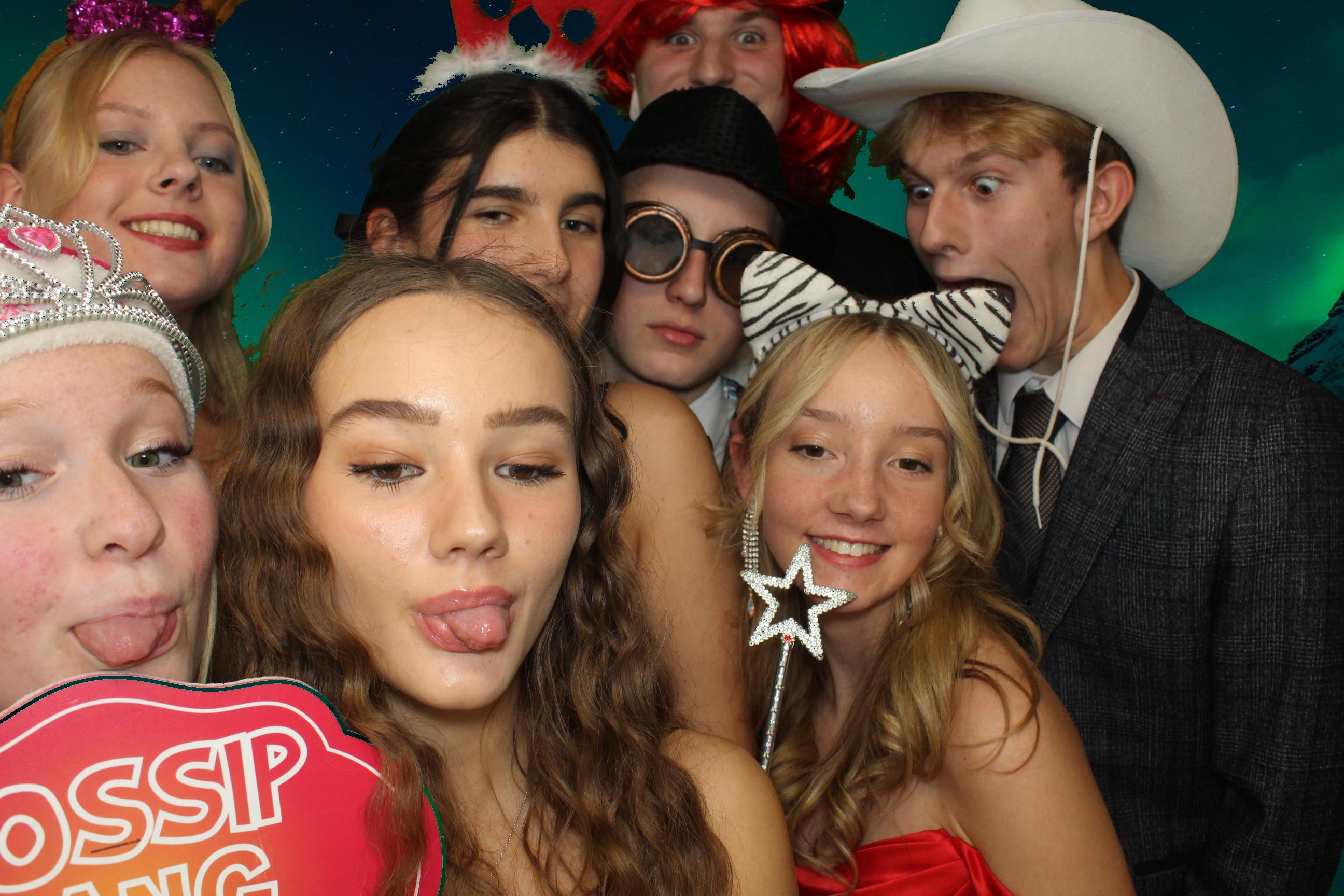 Read Xmas Ball | View more photos from the event at gallery.omegaphotobooths.co.uk/u/Omega-Photobooths/Read-Xmas-Ball