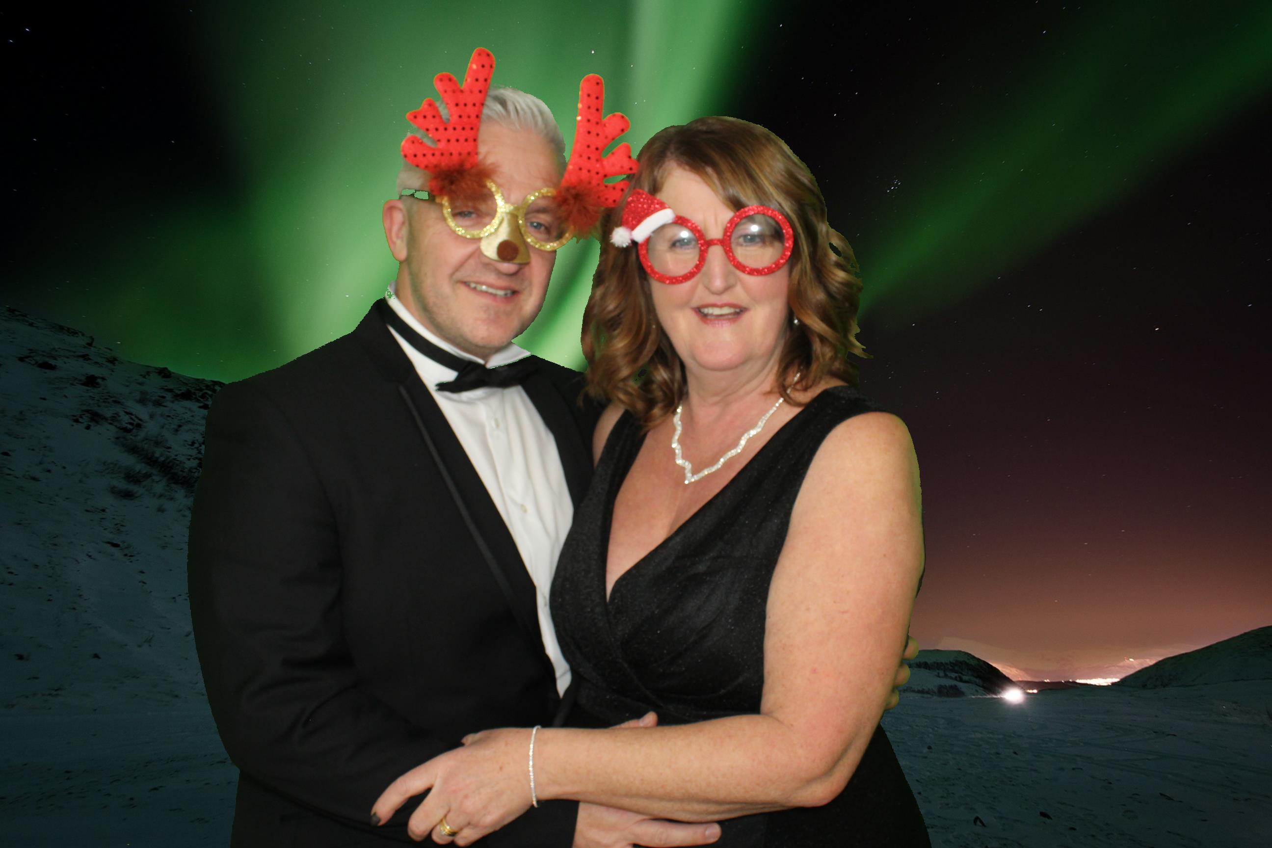 Read Xmas Ball | View more photos from the event at gallery.omegaphotobooths.co.uk/u/Omega-Photobooths/Read-Xmas-Ball