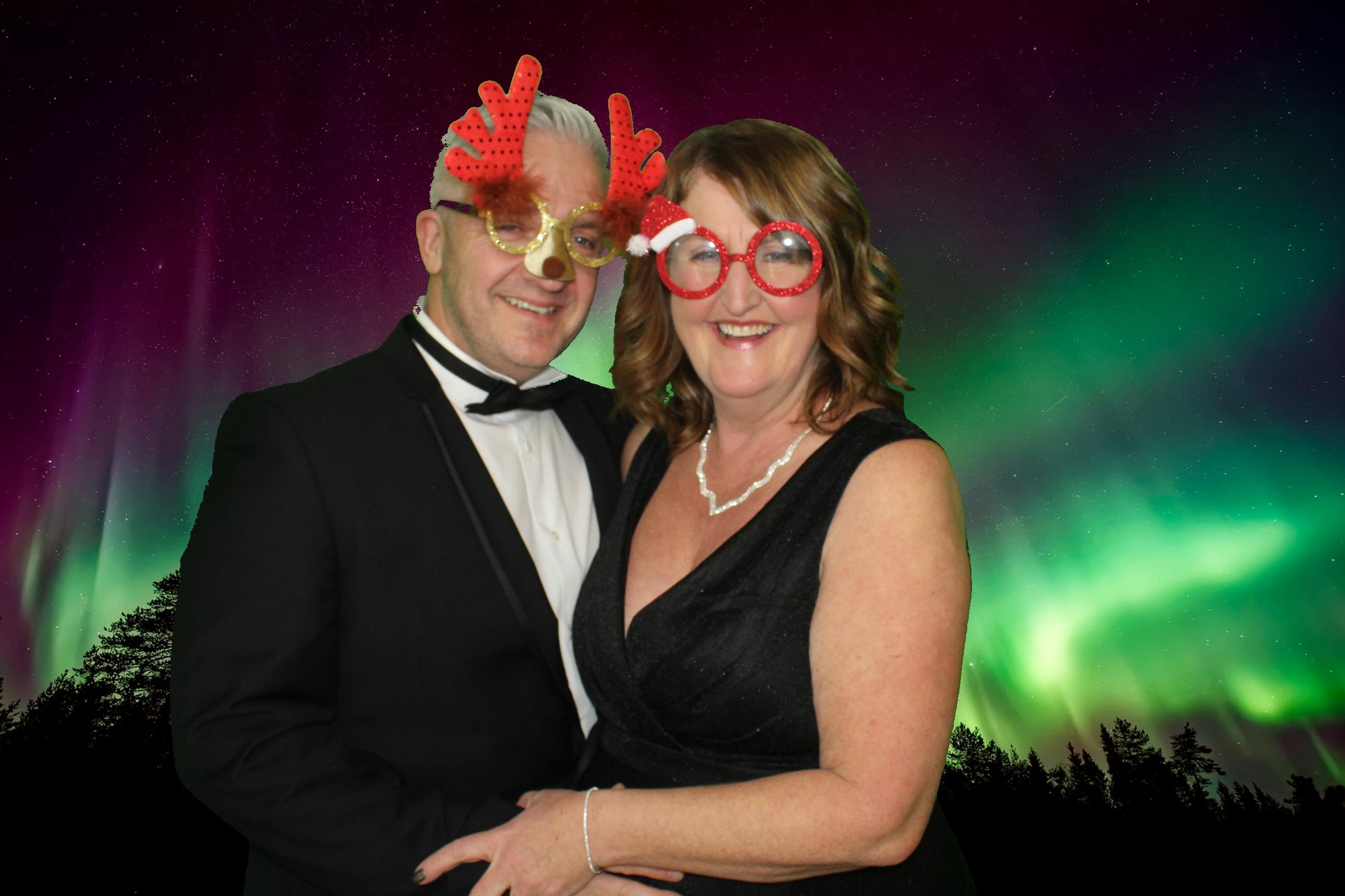 Read Xmas Ball | View more photos from the event at gallery.omegaphotobooths.co.uk/u/Omega-Photobooths/Read-Xmas-Ball