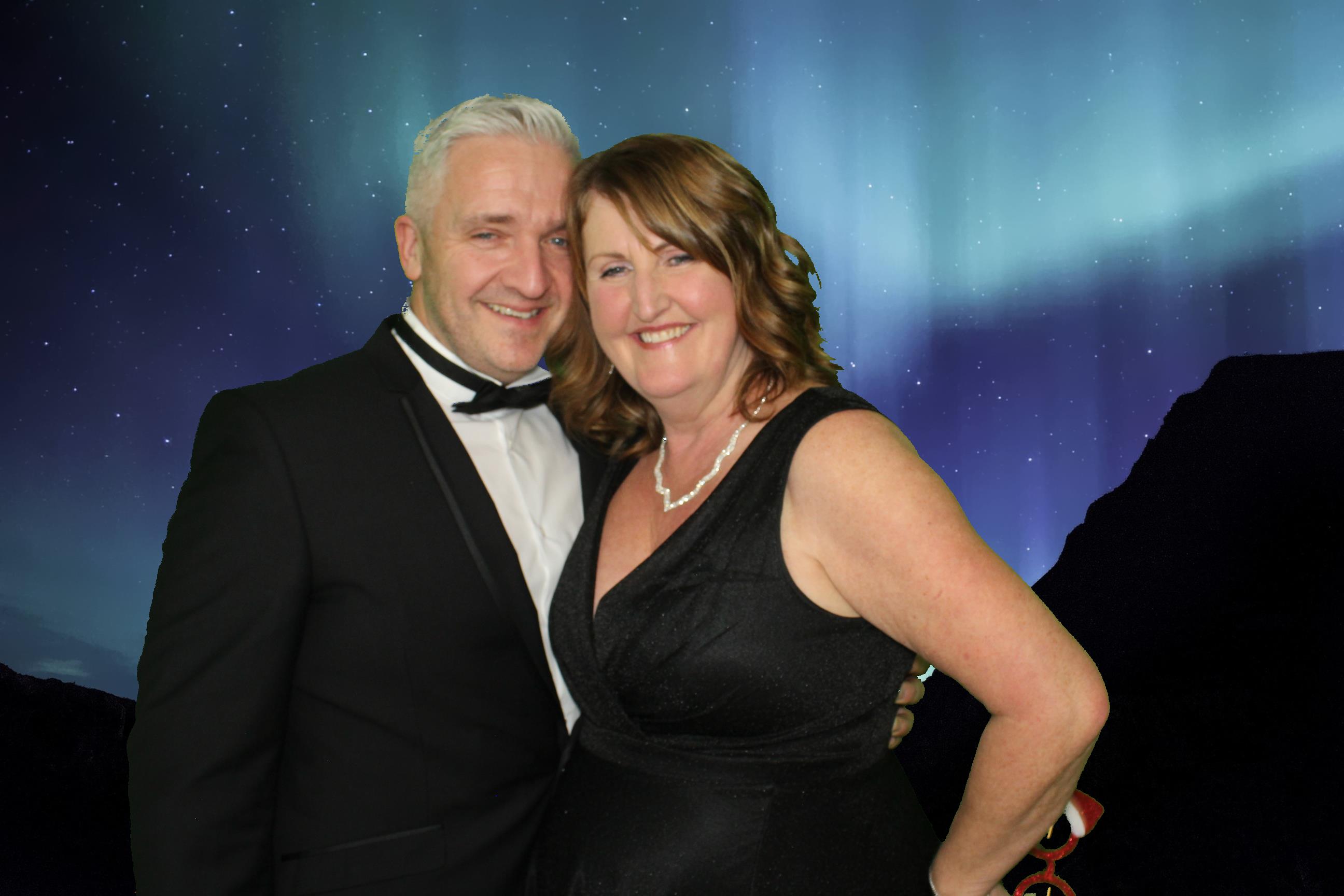 Read Xmas Ball | View more photos from the event at gallery.omegaphotobooths.co.uk/u/Omega-Photobooths/Read-Xmas-Ball
