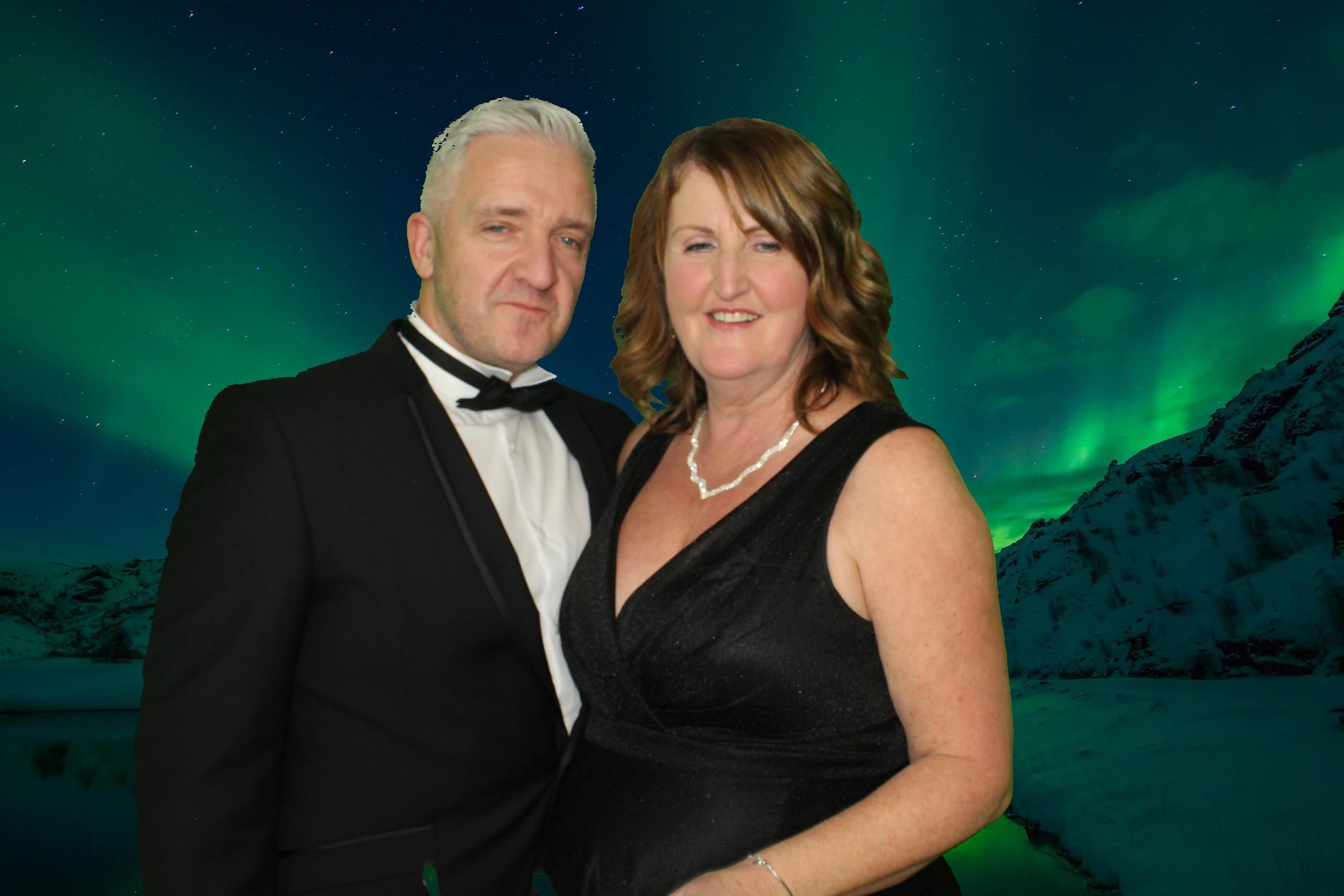 Read Xmas Ball | View more photos from the event at gallery.omegaphotobooths.co.uk/u/Omega-Photobooths/Read-Xmas-Ball