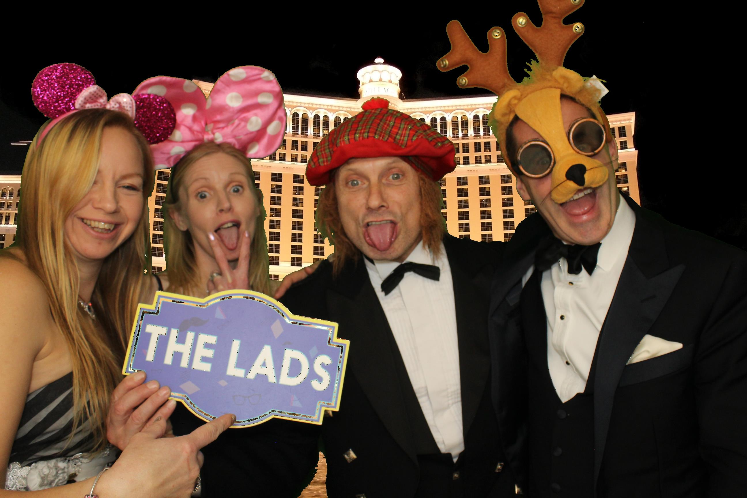Read Xmas Ball | View more photos from the event at gallery.omegaphotobooths.co.uk/u/Omega-Photobooths/Read-Xmas-Ball