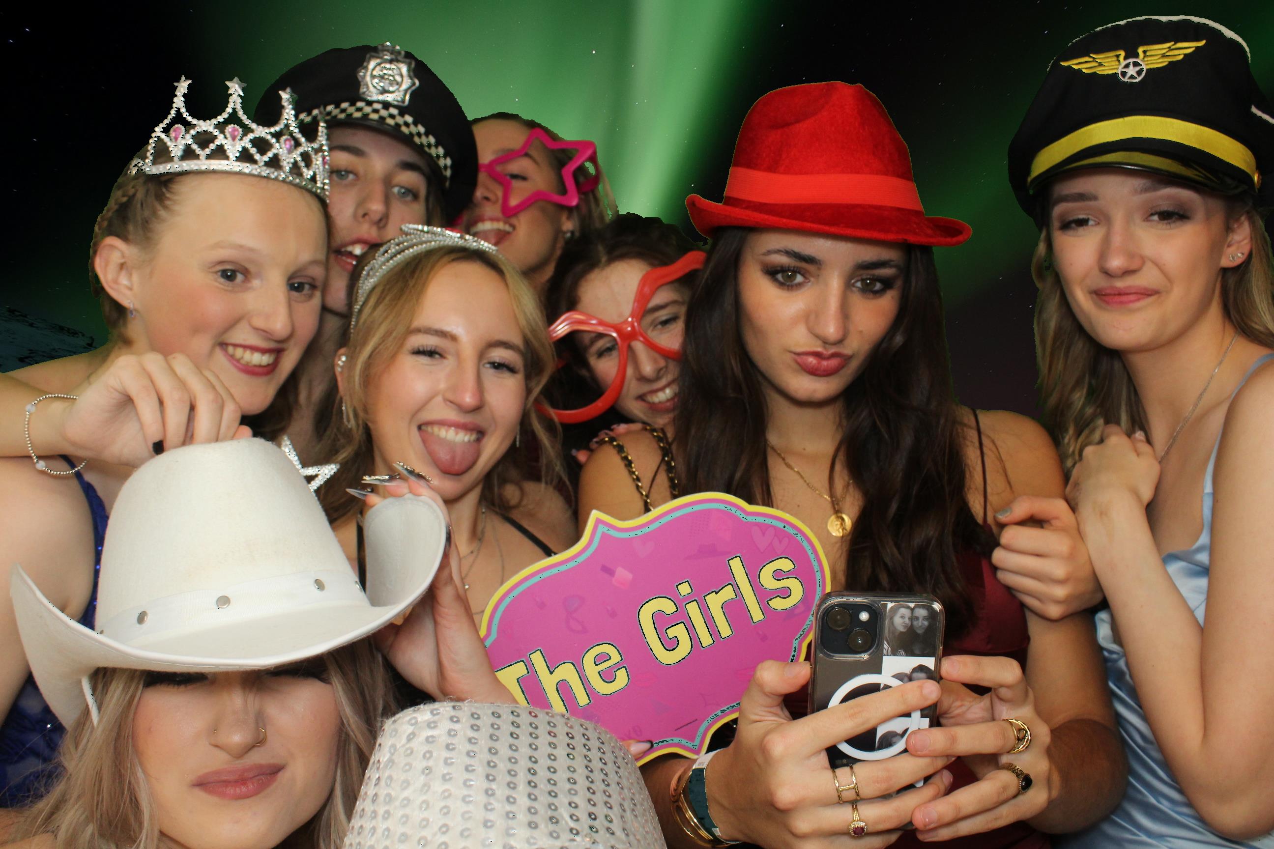 Read Xmas Ball | View more photos from the event at gallery.omegaphotobooths.co.uk/u/Omega-Photobooths/Read-Xmas-Ball
