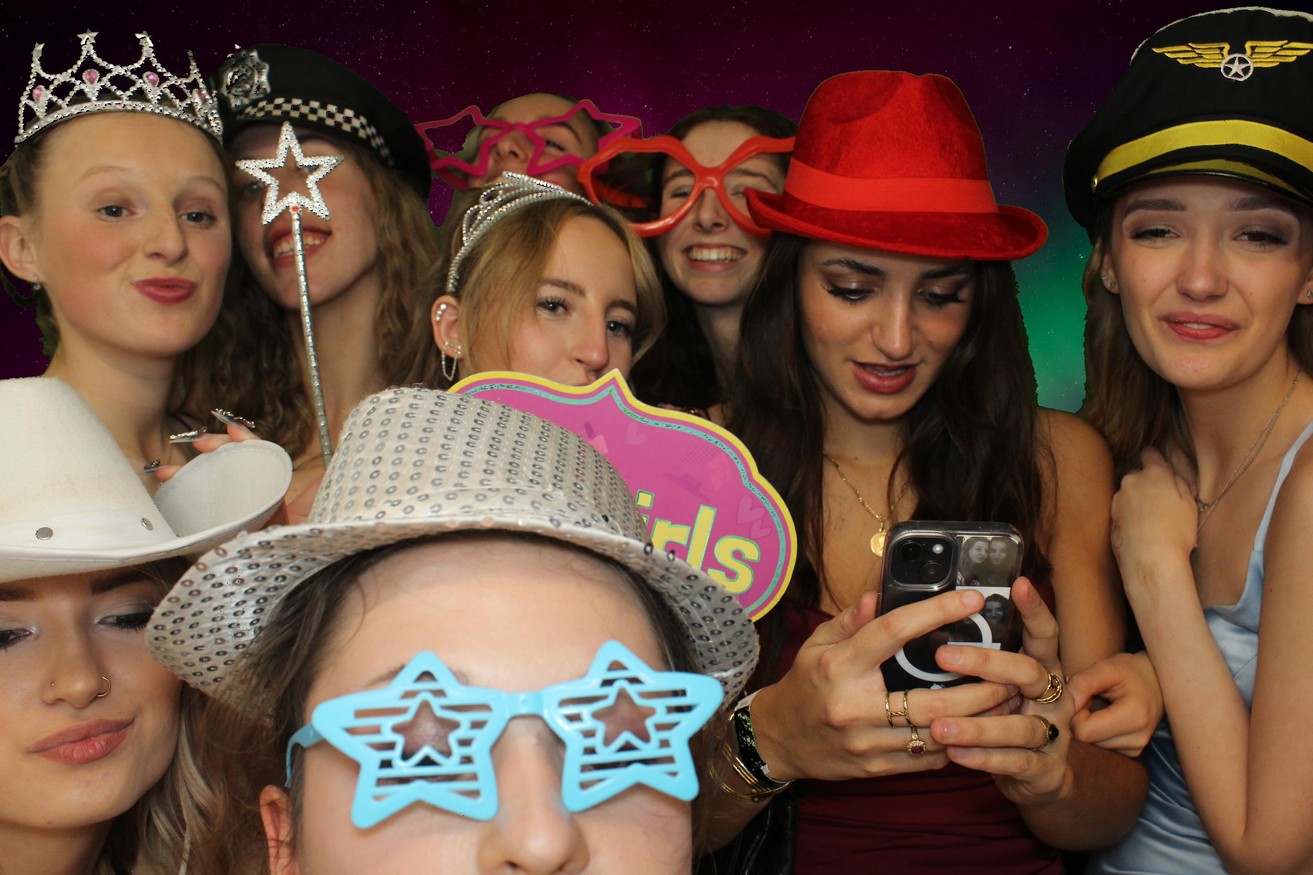 Read Xmas Ball | View more photos from the event at gallery.omegaphotobooths.co.uk/u/Omega-Photobooths/Read-Xmas-Ball
