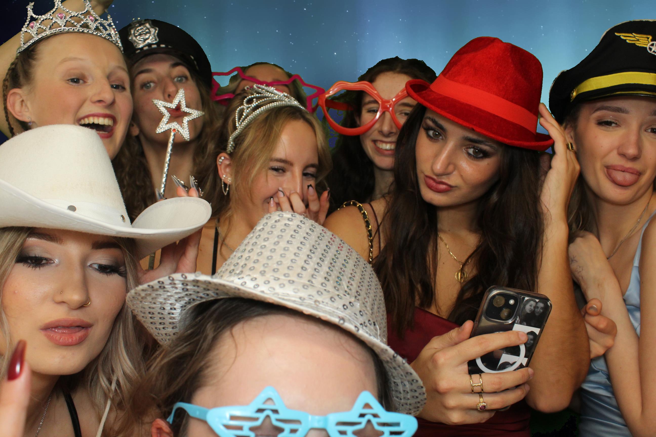 Read Xmas Ball | View more photos from the event at gallery.omegaphotobooths.co.uk/u/Omega-Photobooths/Read-Xmas-Ball