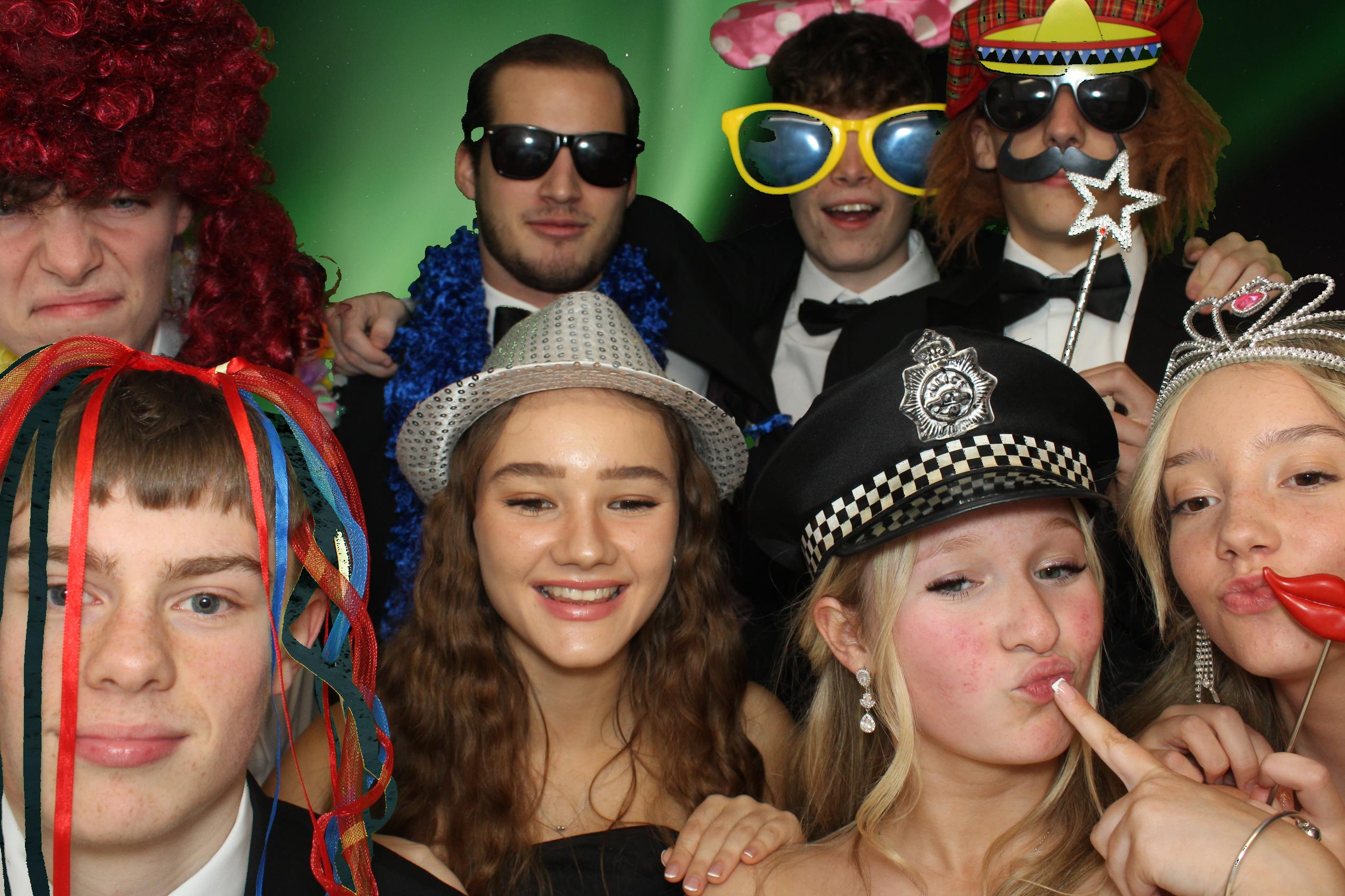 Read Xmas Ball | View more photos from the event at gallery.omegaphotobooths.co.uk/u/Omega-Photobooths/Read-Xmas-Ball