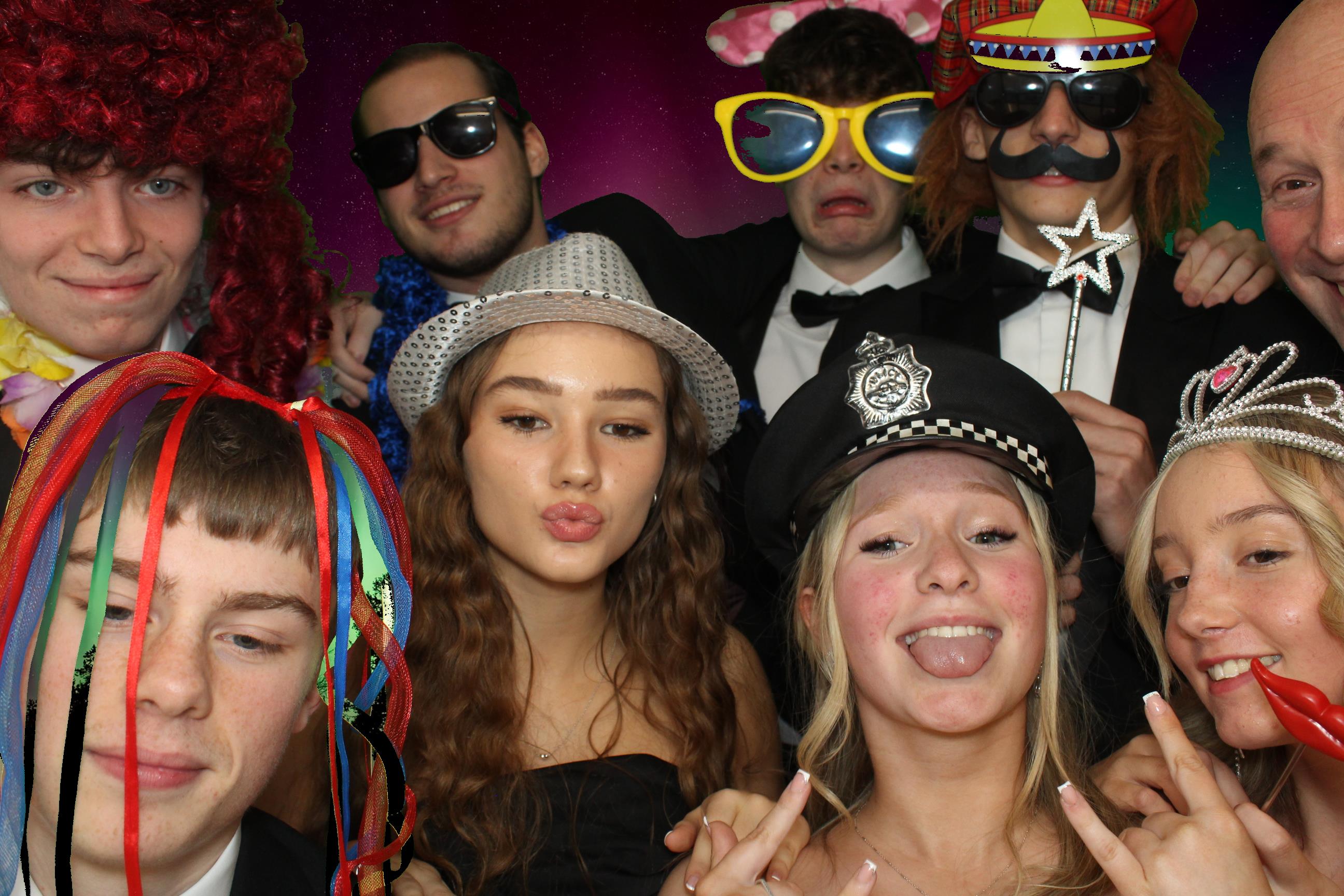 Read Xmas Ball | View more photos from the event at gallery.omegaphotobooths.co.uk/u/Omega-Photobooths/Read-Xmas-Ball