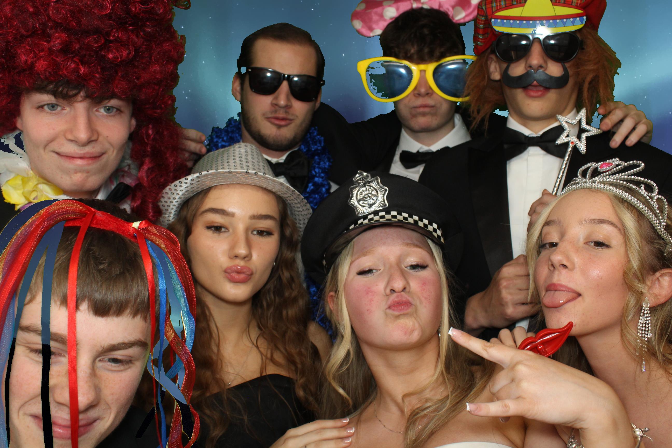 Read Xmas Ball | View more photos from the event at gallery.omegaphotobooths.co.uk/u/Omega-Photobooths/Read-Xmas-Ball
