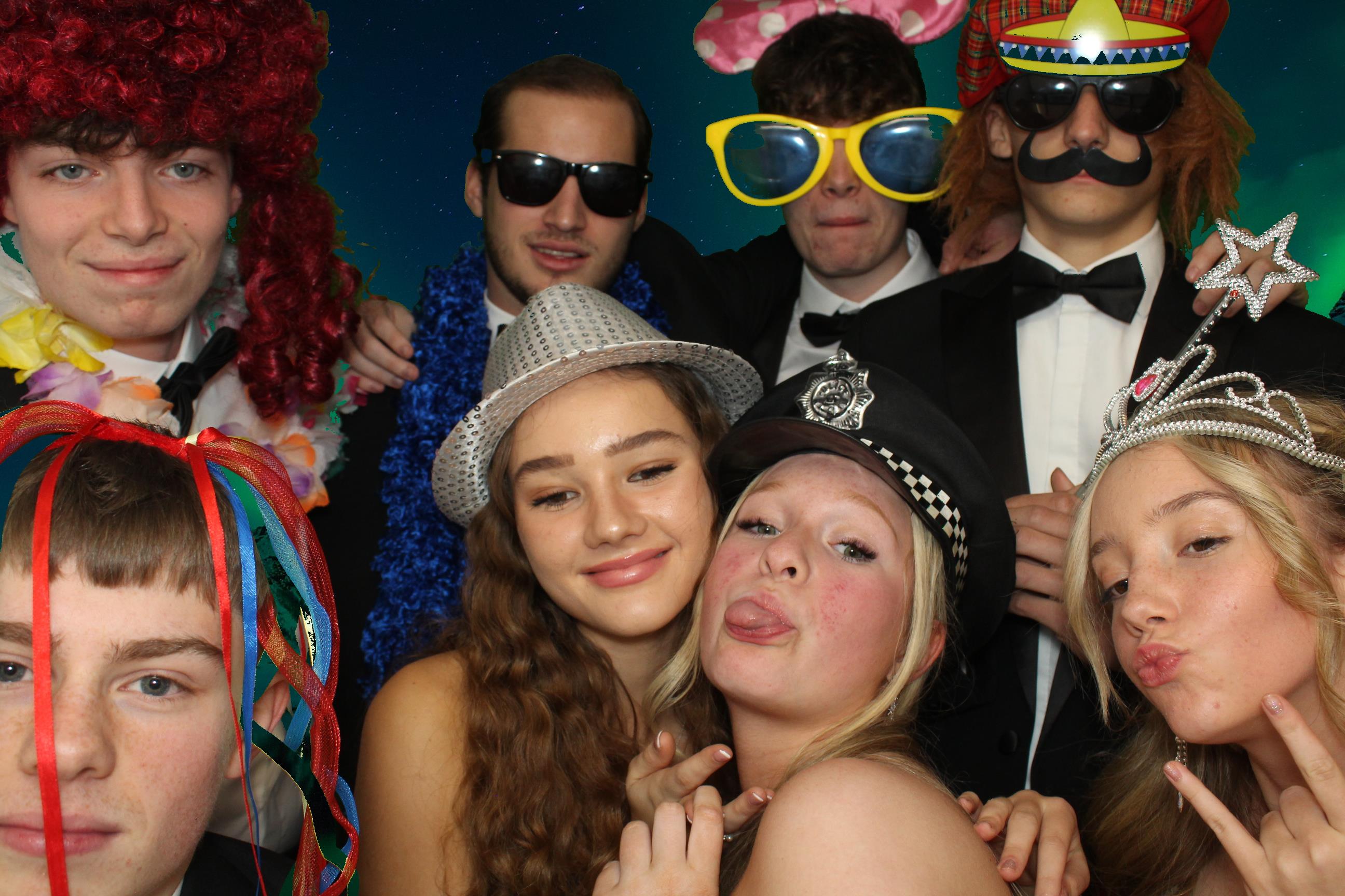 Read Xmas Ball | View more photos from the event at gallery.omegaphotobooths.co.uk/u/Omega-Photobooths/Read-Xmas-Ball