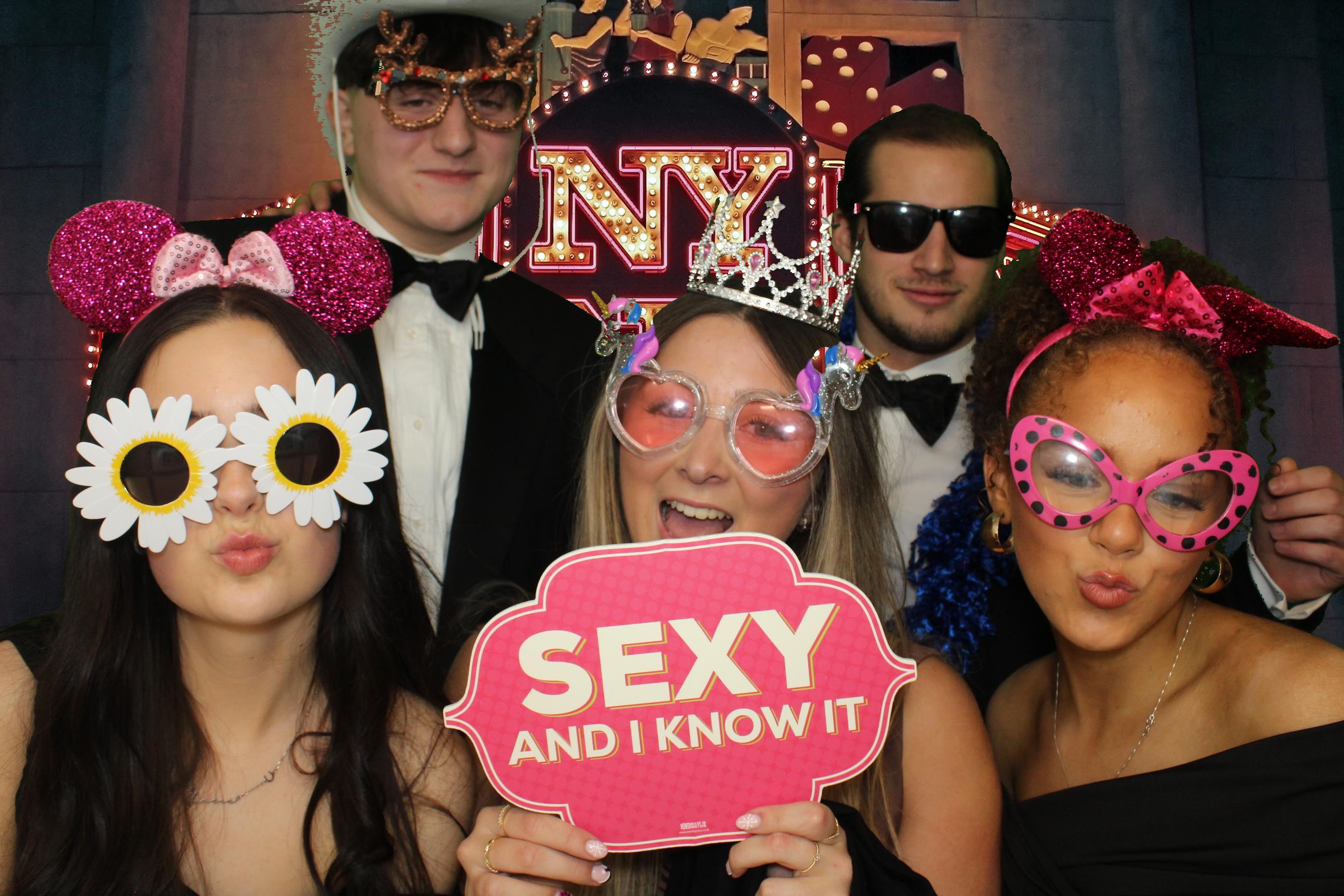 Read Xmas Ball | View more photos from the event at gallery.omegaphotobooths.co.uk/u/Omega-Photobooths/Read-Xmas-Ball