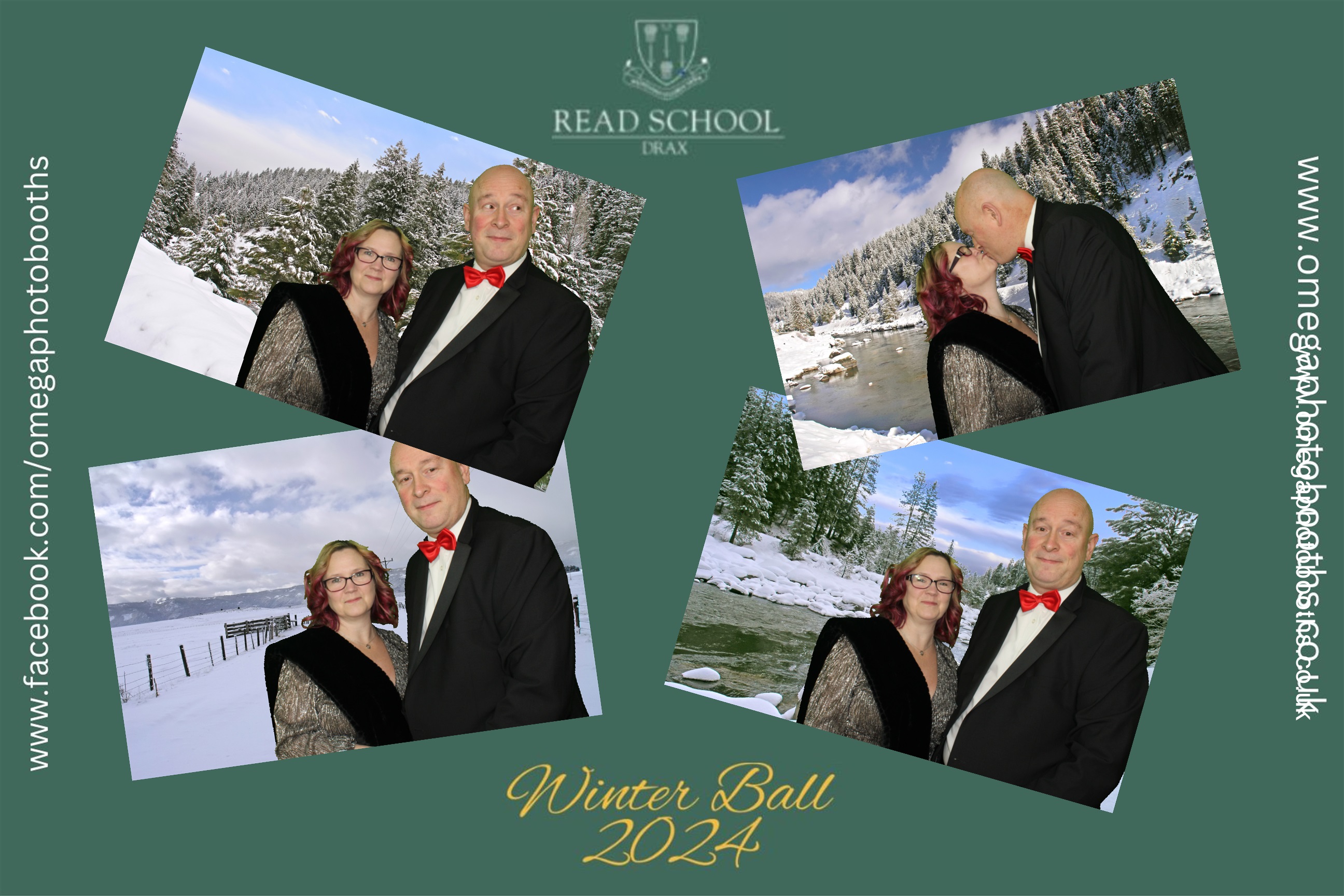 Read Xmas Ball | View more photos from the event at gallery.omegaphotobooths.co.uk/u/Omega-Photobooths/Read-Xmas-Ball