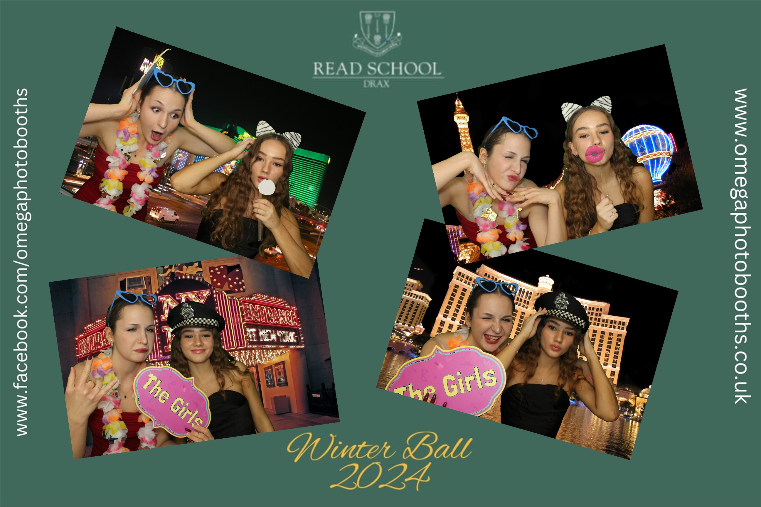 Read Xmas Ball | View more photos from the event at gallery.omegaphotobooths.co.uk/u/Omega-Photobooths/Read-Xmas-Ball