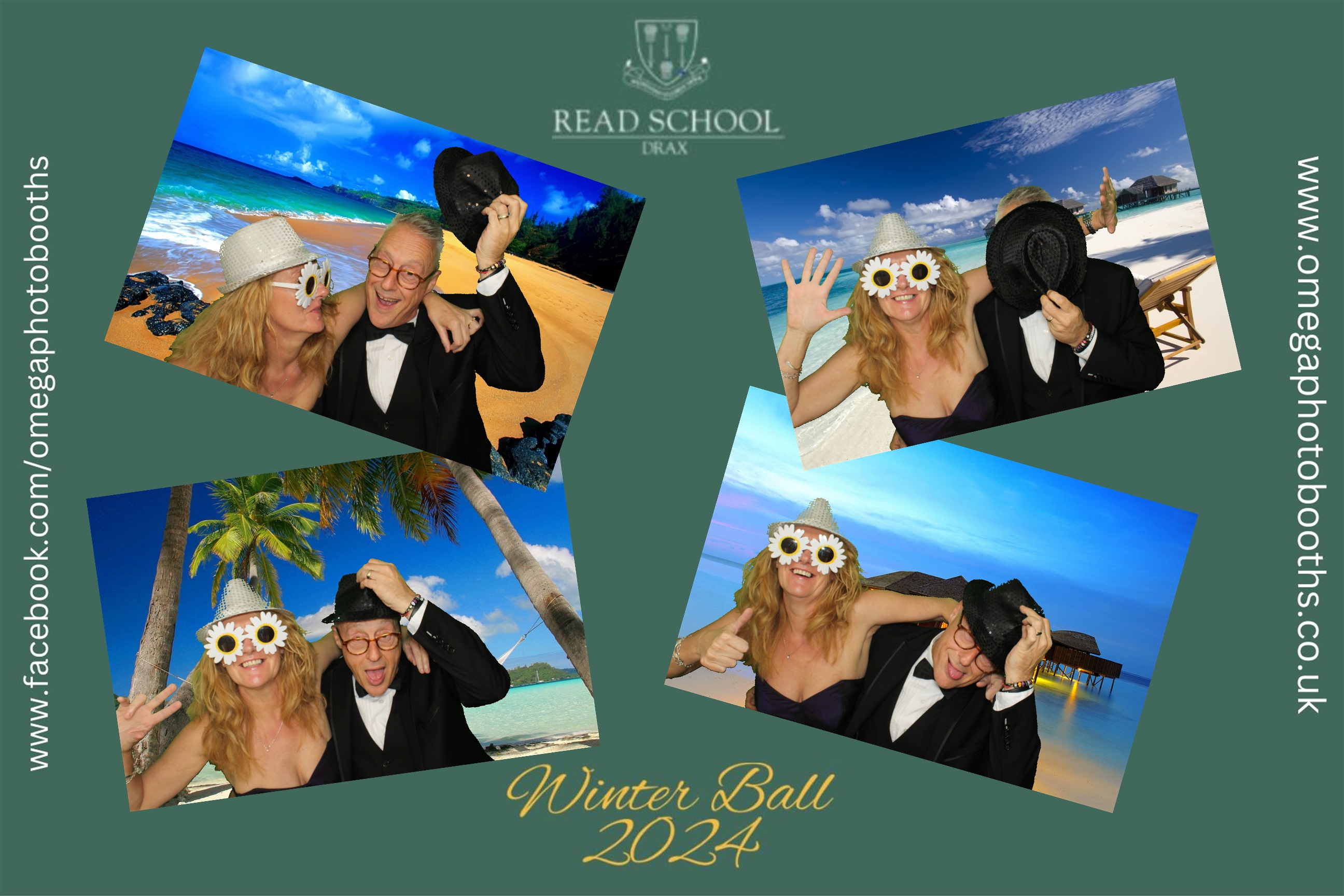 Read Xmas Ball | View more photos from the event at gallery.omegaphotobooths.co.uk/u/Omega-Photobooths/Read-Xmas-Ball