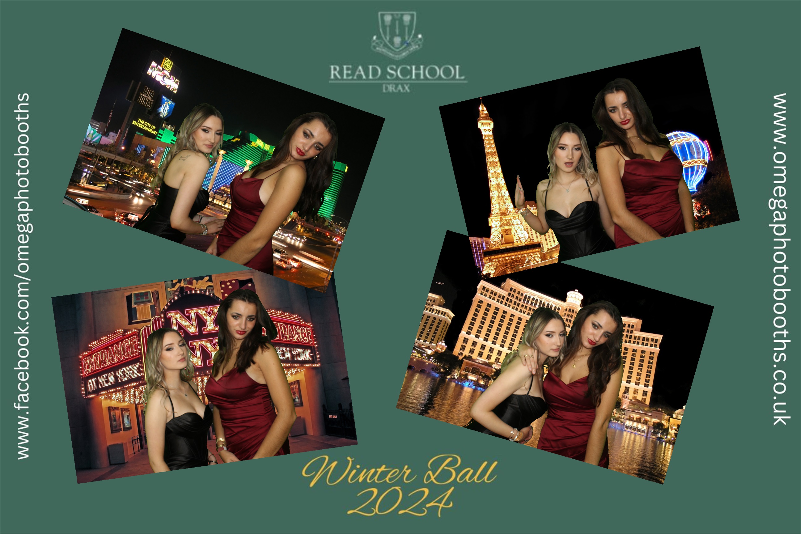 Read Xmas Ball | View more photos from the event at gallery.omegaphotobooths.co.uk/u/Omega-Photobooths/Read-Xmas-Ball