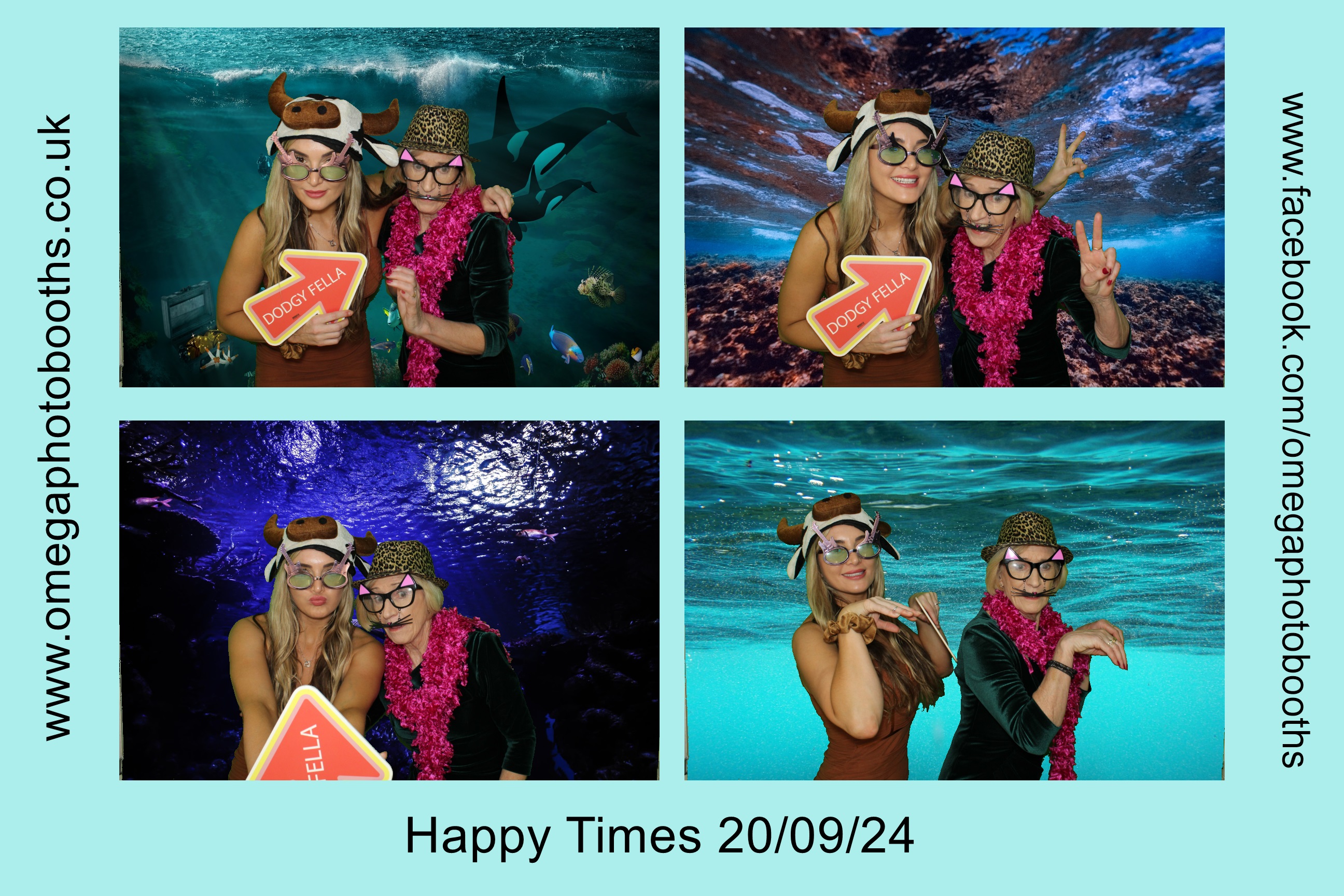Stuart & Charles Wedding | View more photos from the event at gallery.omegaphotobooths.co.uk/u/Omega-Photobooths/Stuart-Charles-Wedding