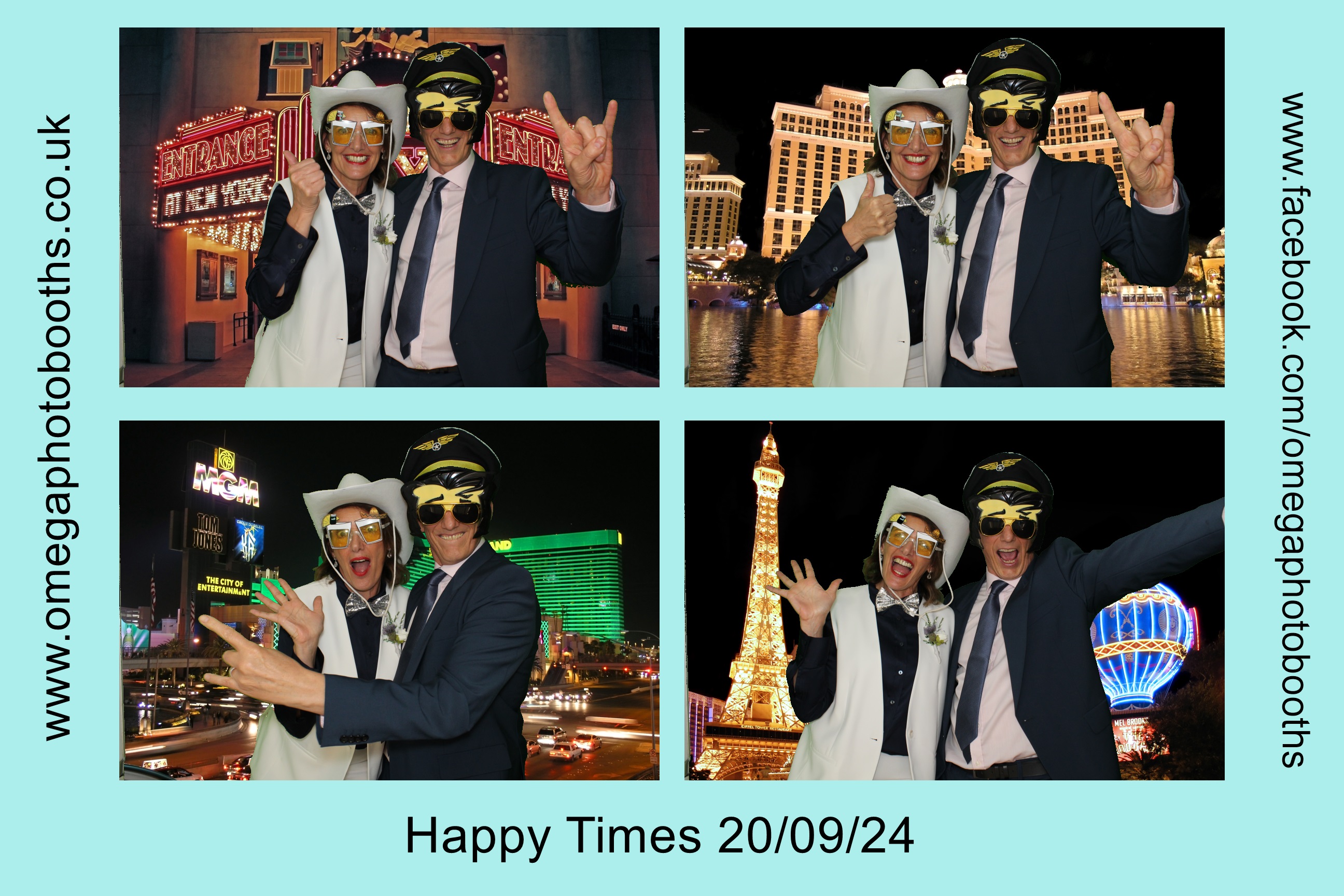 Stuart & Charles Wedding | View more photos from the event at gallery.omegaphotobooths.co.uk/u/Omega-Photobooths/Stuart-Charles-Wedding