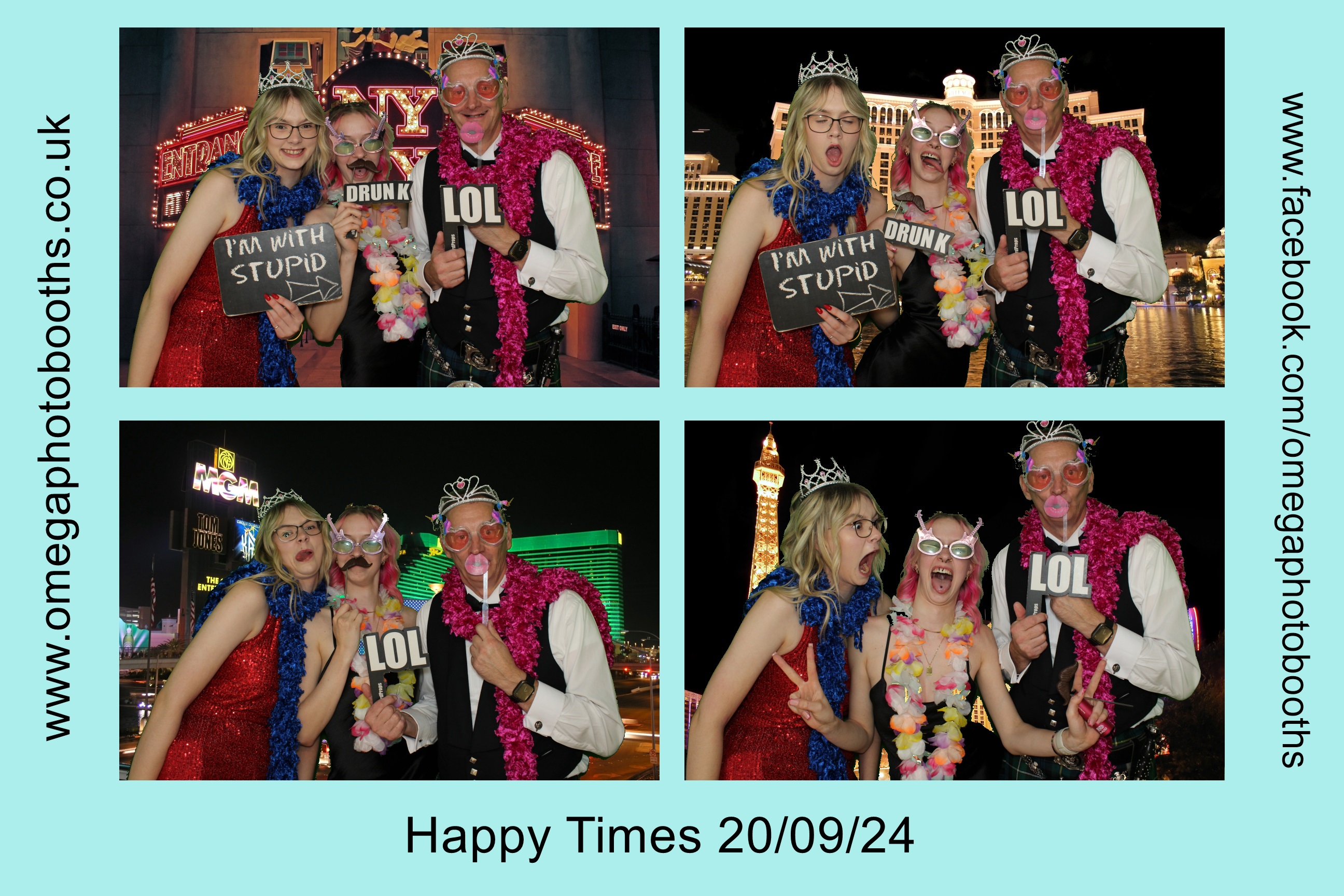 Stuart & Charles Wedding | View more photos from the event at gallery.omegaphotobooths.co.uk/u/Omega-Photobooths/Stuart-Charles-Wedding
