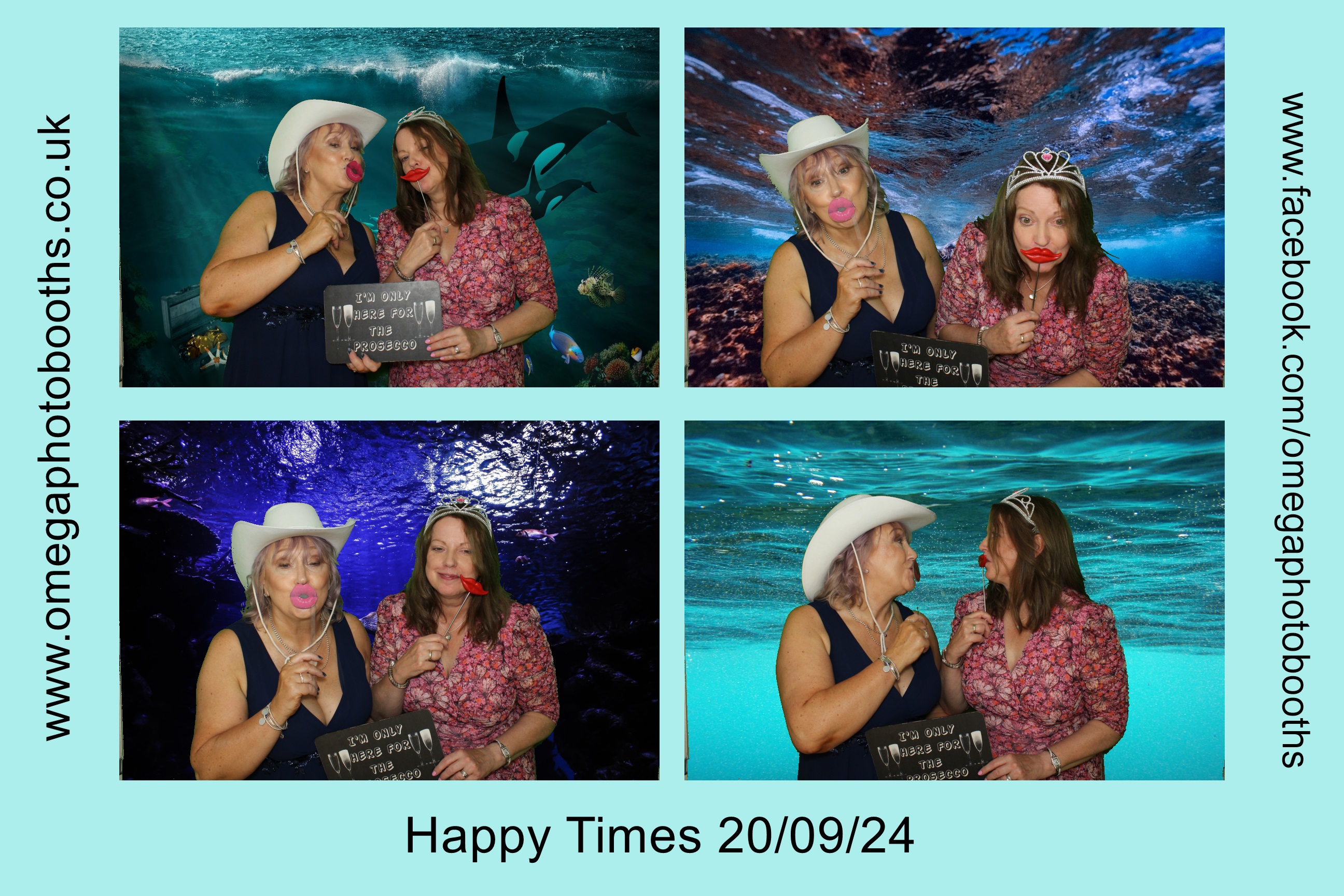 Stuart & Charles Wedding | View more photos from the event at gallery.omegaphotobooths.co.uk/u/Omega-Photobooths/Stuart-Charles-Wedding