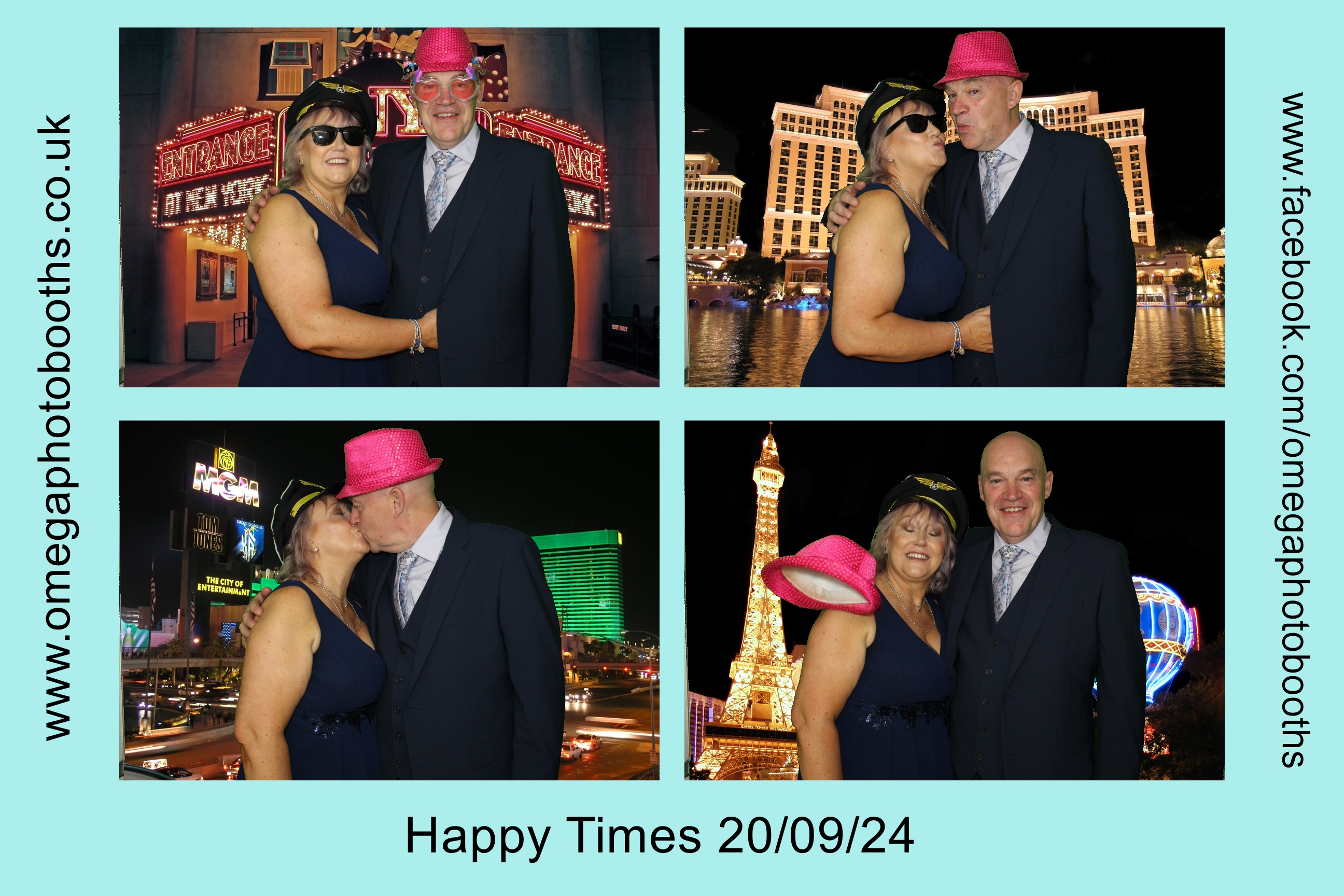 Stuart & Charles Wedding | View more photos from the event at gallery.omegaphotobooths.co.uk/u/Omega-Photobooths/Stuart-Charles-Wedding