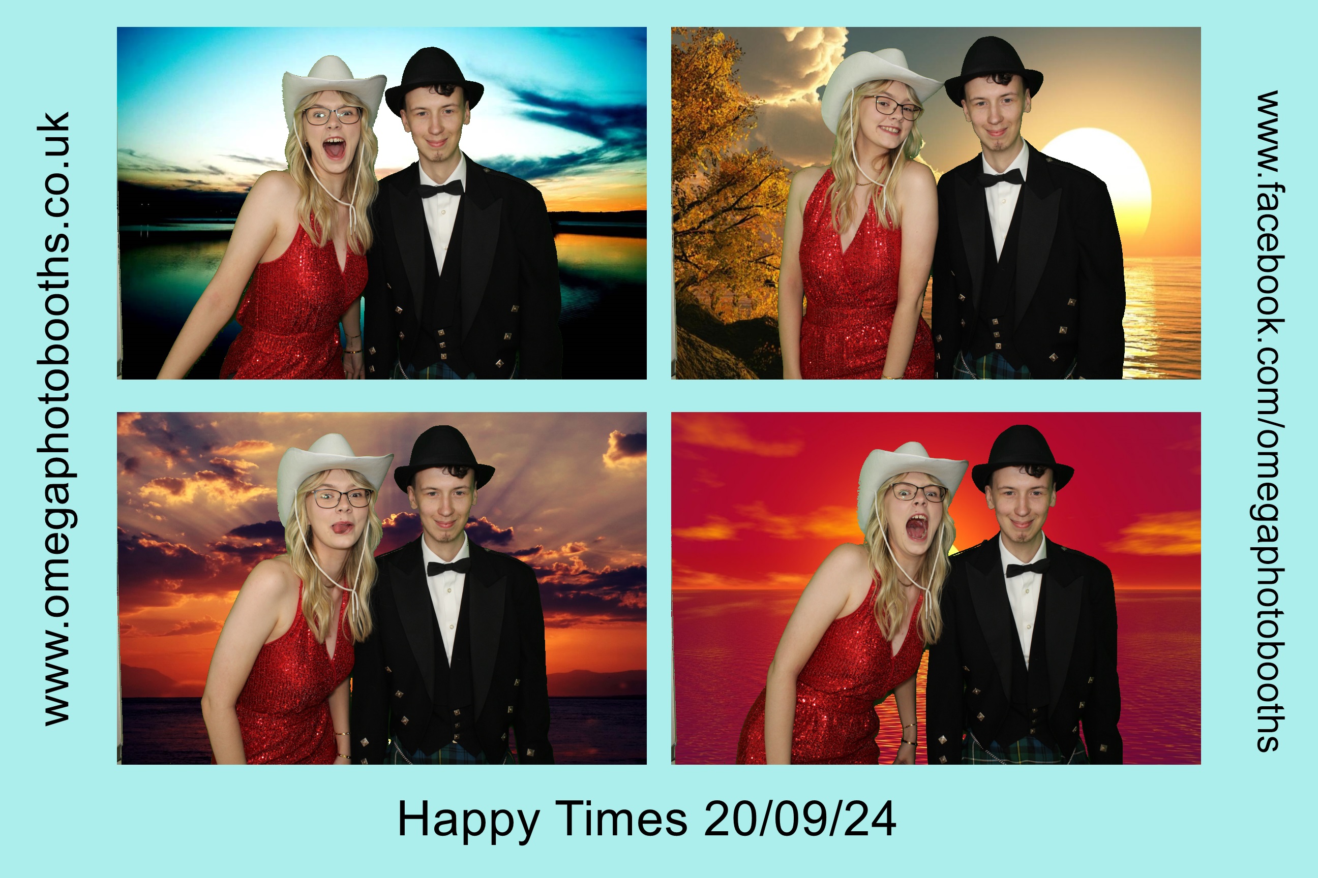 Stuart & Charles Wedding | View more photos from the event at gallery.omegaphotobooths.co.uk/u/Omega-Photobooths/Stuart-Charles-Wedding