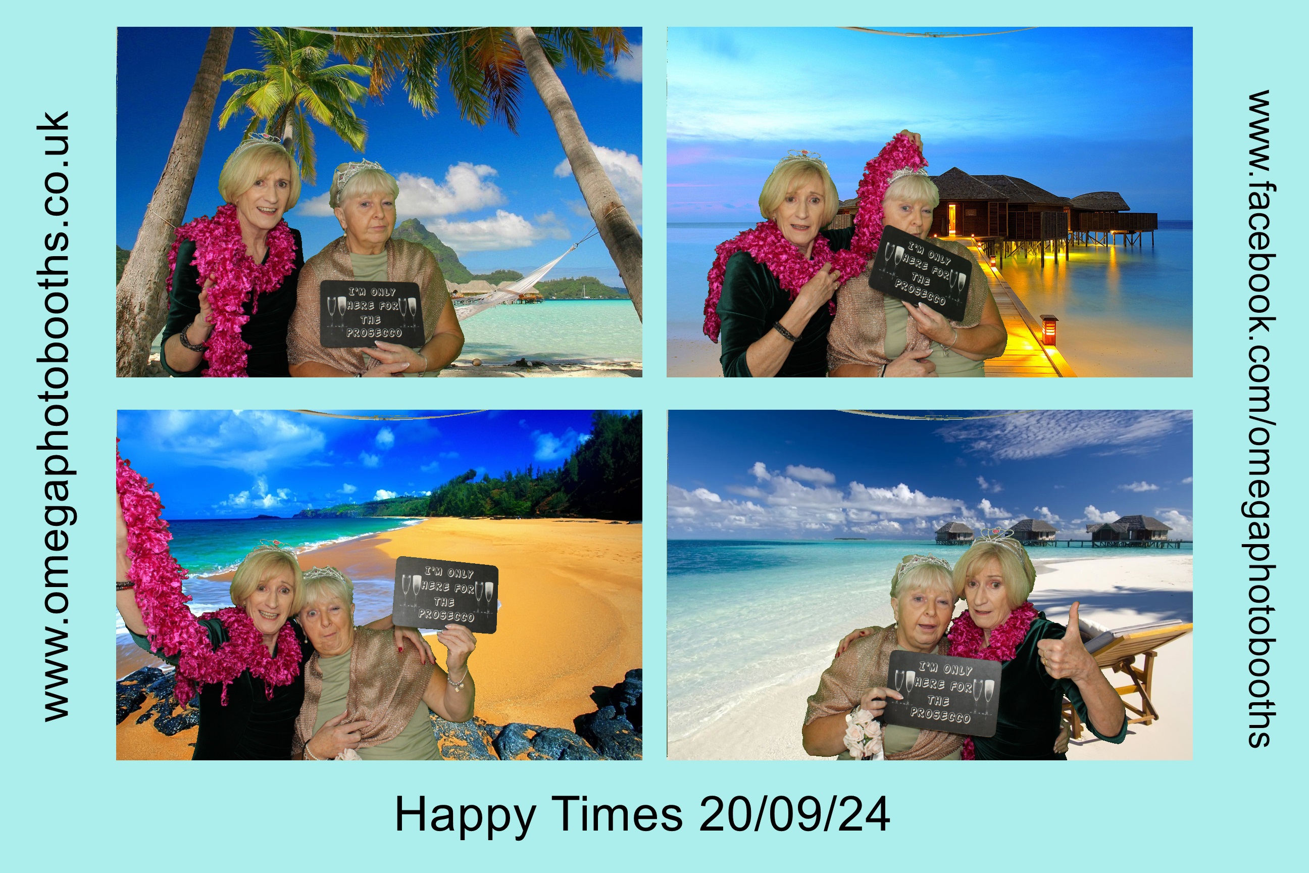 Stuart & Charles Wedding | View more photos from the event at gallery.omegaphotobooths.co.uk/u/Omega-Photobooths/Stuart-Charles-Wedding