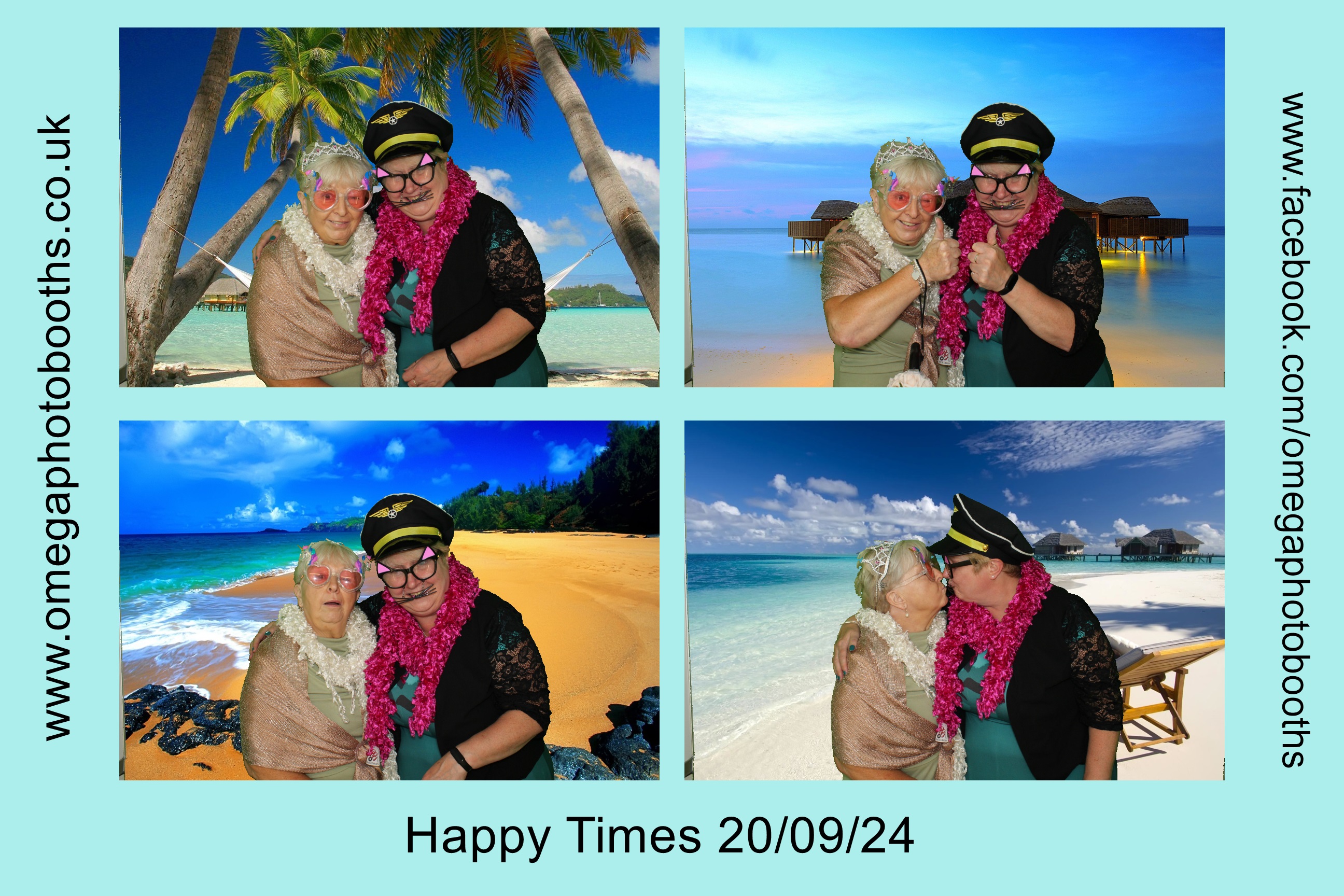 Stuart & Charles Wedding | View more photos from the event at gallery.omegaphotobooths.co.uk/u/Omega-Photobooths/Stuart-Charles-Wedding