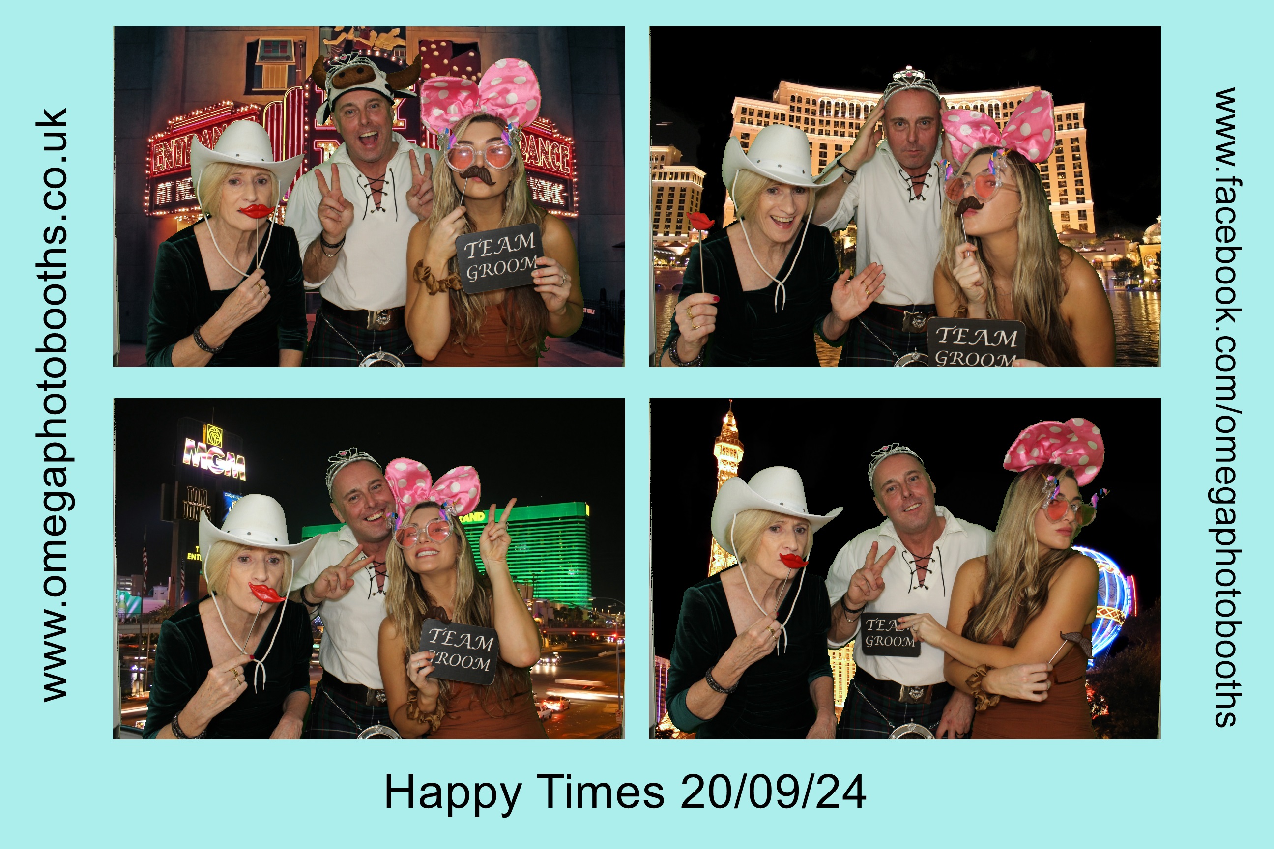 Stuart & Charles Wedding | View more photos from the event at gallery.omegaphotobooths.co.uk/u/Omega-Photobooths/Stuart-Charles-Wedding