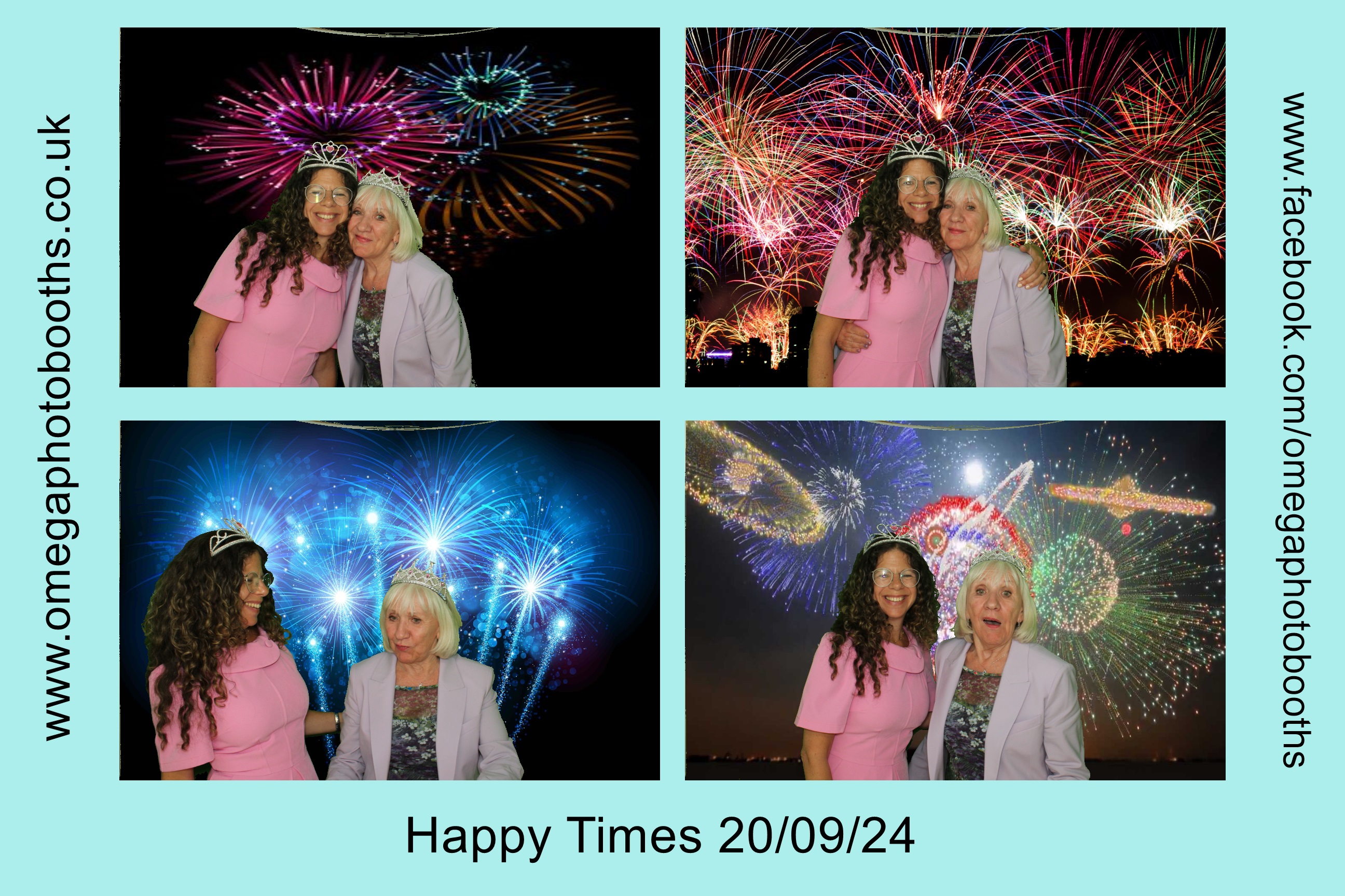 Stuart & Charles Wedding | View more photos from the event at gallery.omegaphotobooths.co.uk/u/Omega-Photobooths/Stuart-Charles-Wedding