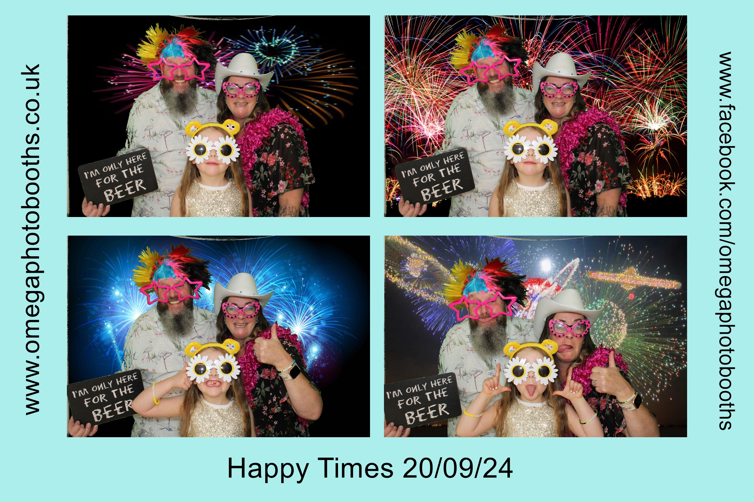 Stuart & Charles Wedding | View more photos from the event at gallery.omegaphotobooths.co.uk/u/Omega-Photobooths/Stuart-Charles-Wedding
