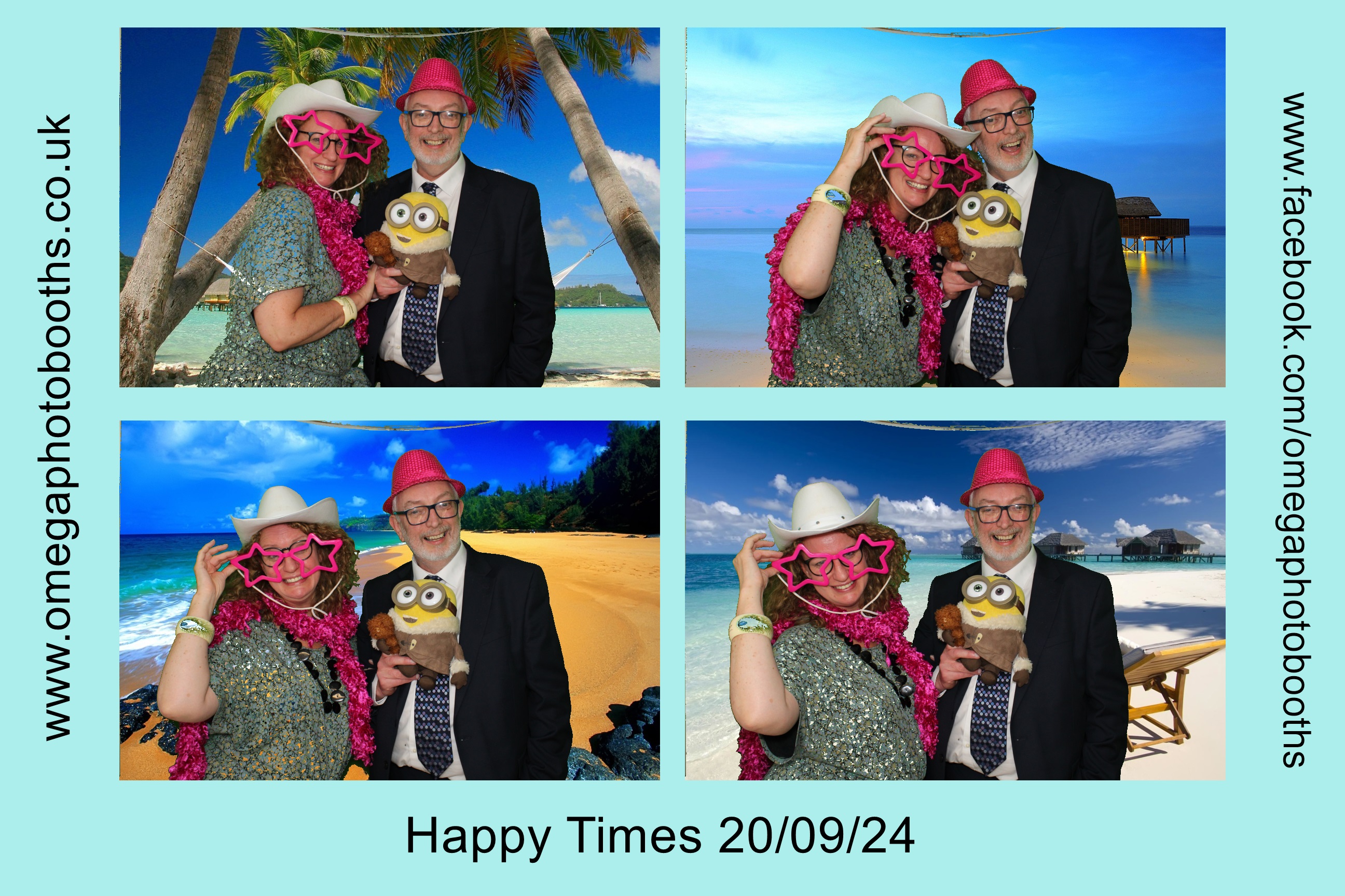 Stuart & Charles Wedding | View more photos from the event at gallery.omegaphotobooths.co.uk/u/Omega-Photobooths/Stuart-Charles-Wedding