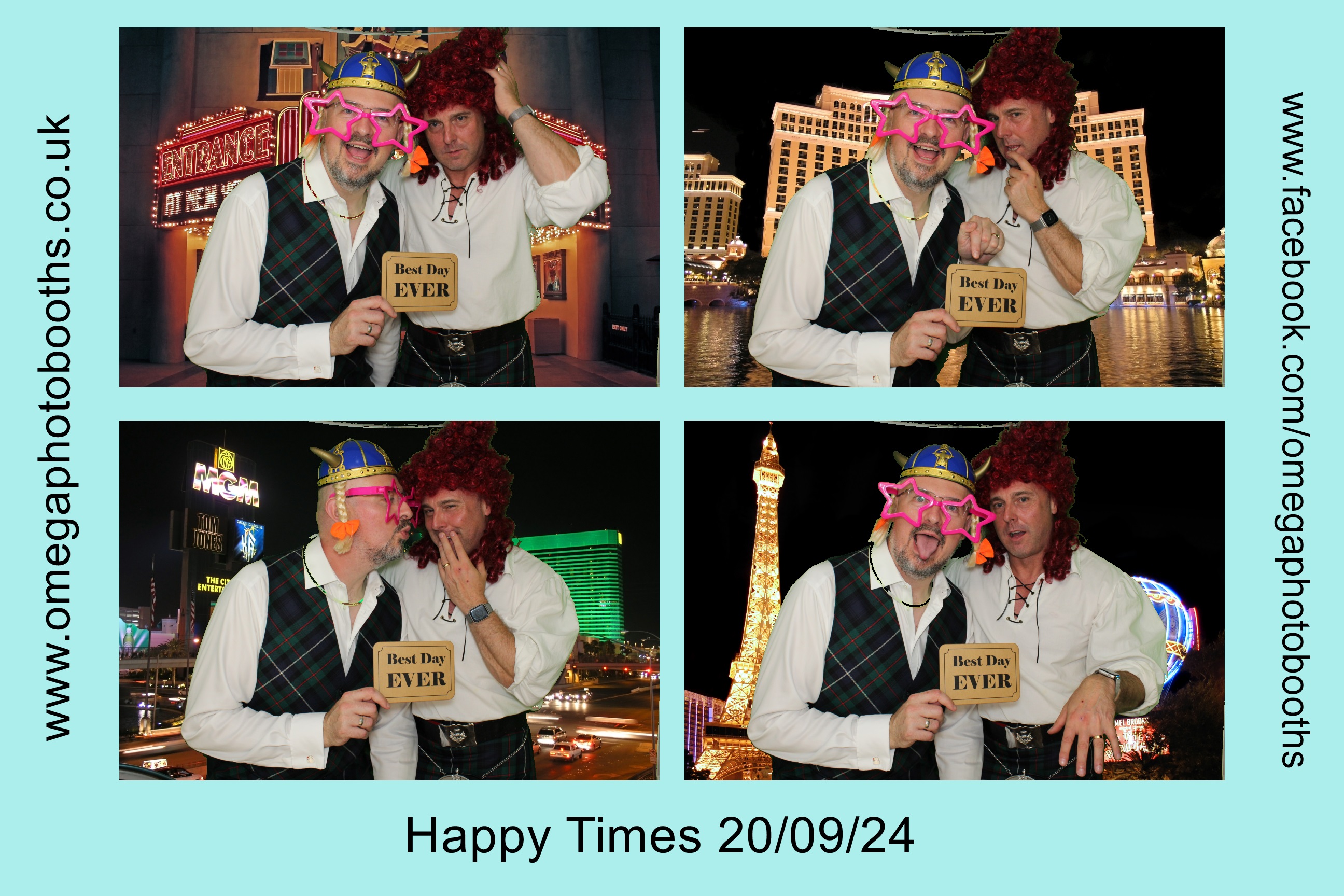 Stuart & Charles Wedding | View more photos from the event at gallery.omegaphotobooths.co.uk/u/Omega-Photobooths/Stuart-Charles-Wedding