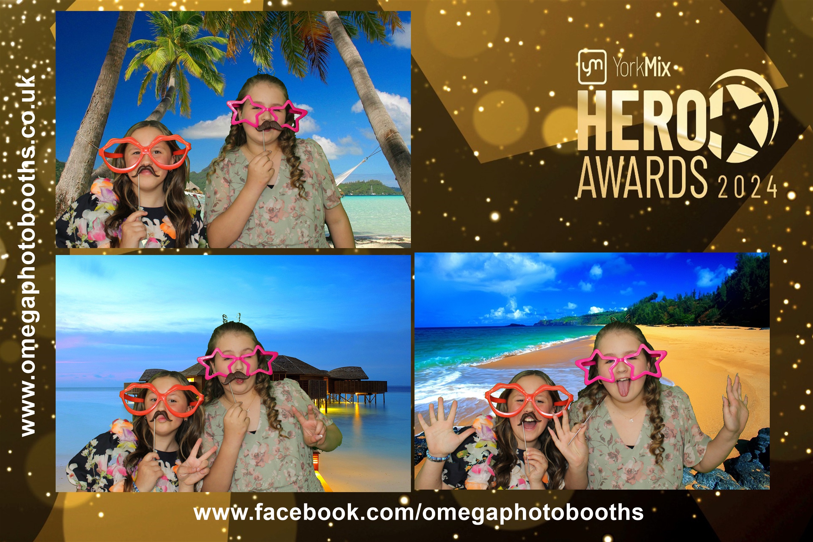 YorkMix Hero Awards | View more photos from the event at gallery.omegaphotobooths.co.uk/u/Omega-Photobooths/YorkMix-Hero-Awards