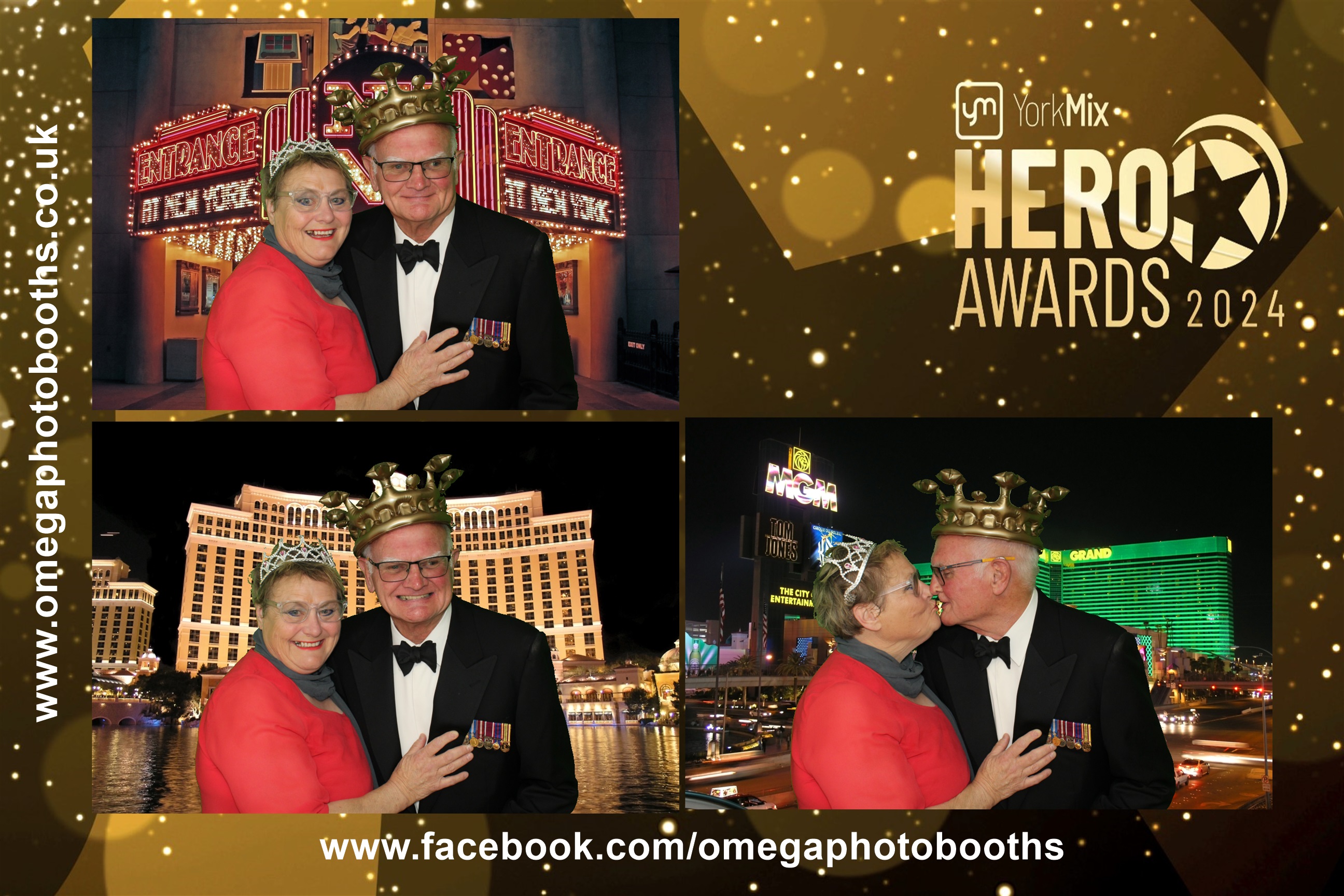 YorkMix Hero Awards | View more photos from the event at gallery.omegaphotobooths.co.uk/u/Omega-Photobooths/YorkMix-Hero-Awards