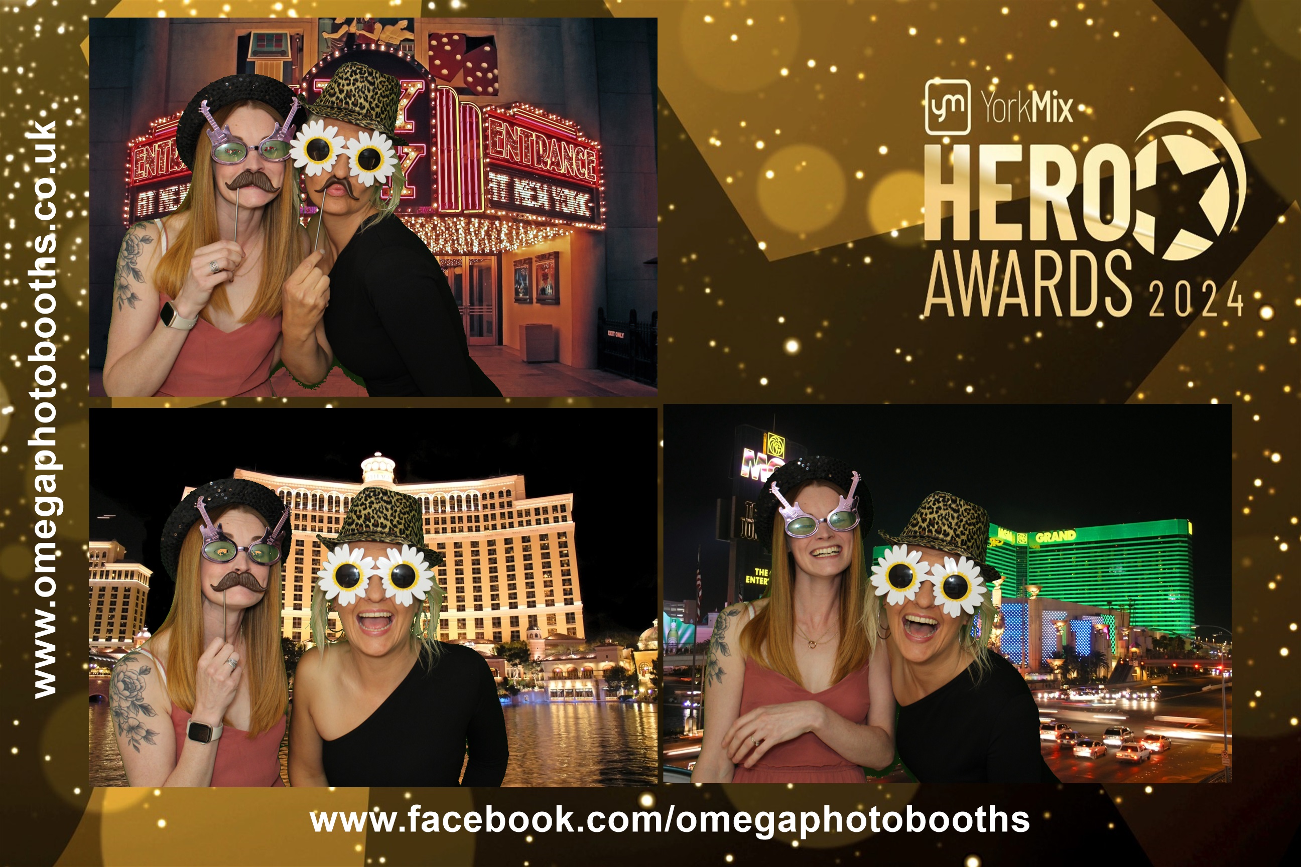 YorkMix Hero Awards | View more photos from the event at gallery.omegaphotobooths.co.uk/u/Omega-Photobooths/YorkMix-Hero-Awards