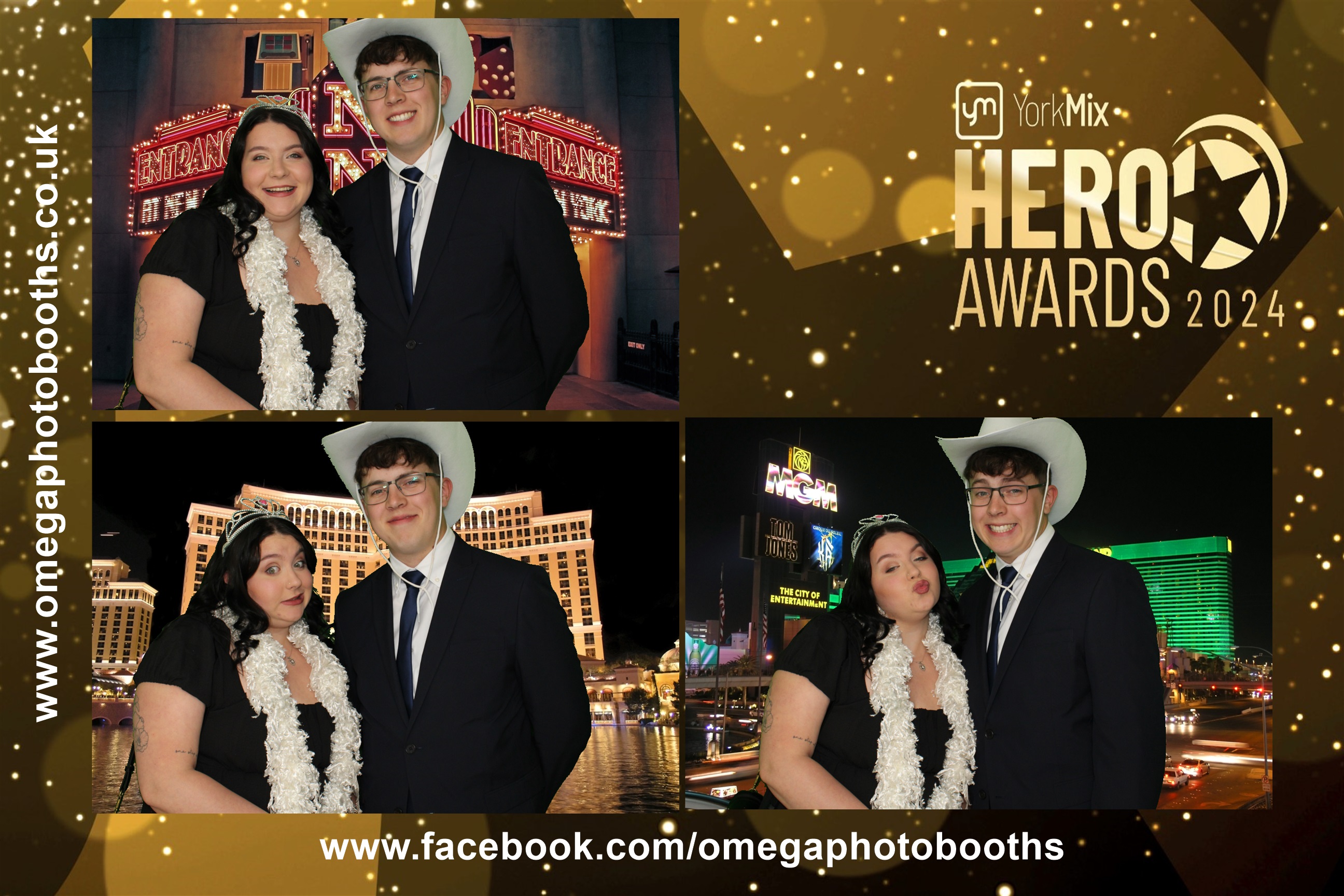 YorkMix Hero Awards | View more photos from the event at gallery.omegaphotobooths.co.uk/u/Omega-Photobooths/YorkMix-Hero-Awards