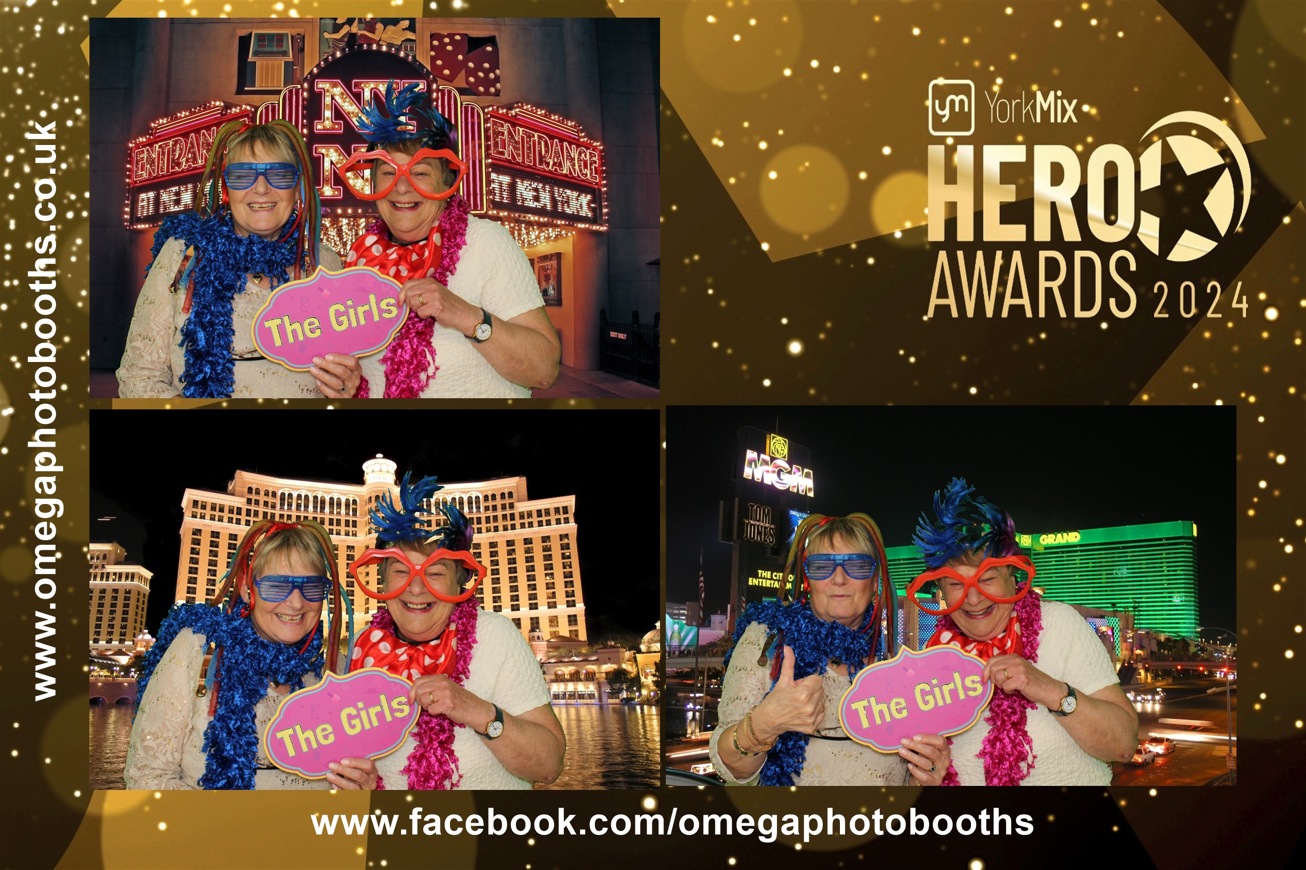 YorkMix Hero Awards | View more photos from the event at gallery.omegaphotobooths.co.uk/u/Omega-Photobooths/YorkMix-Hero-Awards