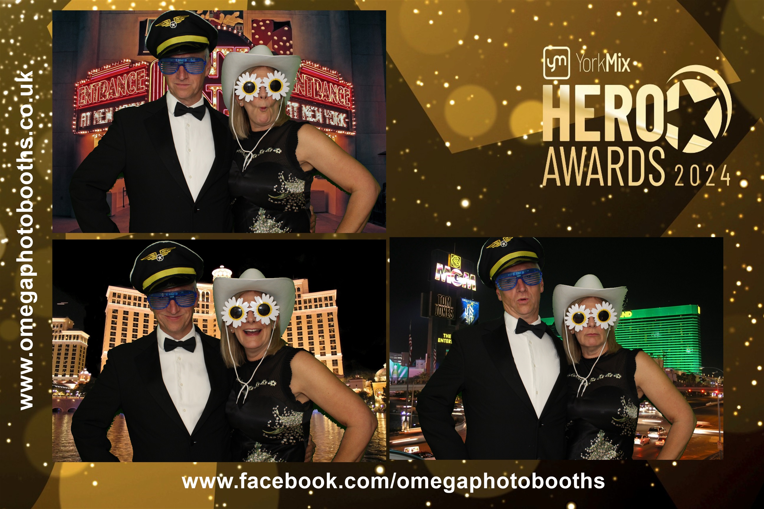 YorkMix Hero Awards | View more photos from the event at gallery.omegaphotobooths.co.uk/u/Omega-Photobooths/YorkMix-Hero-Awards