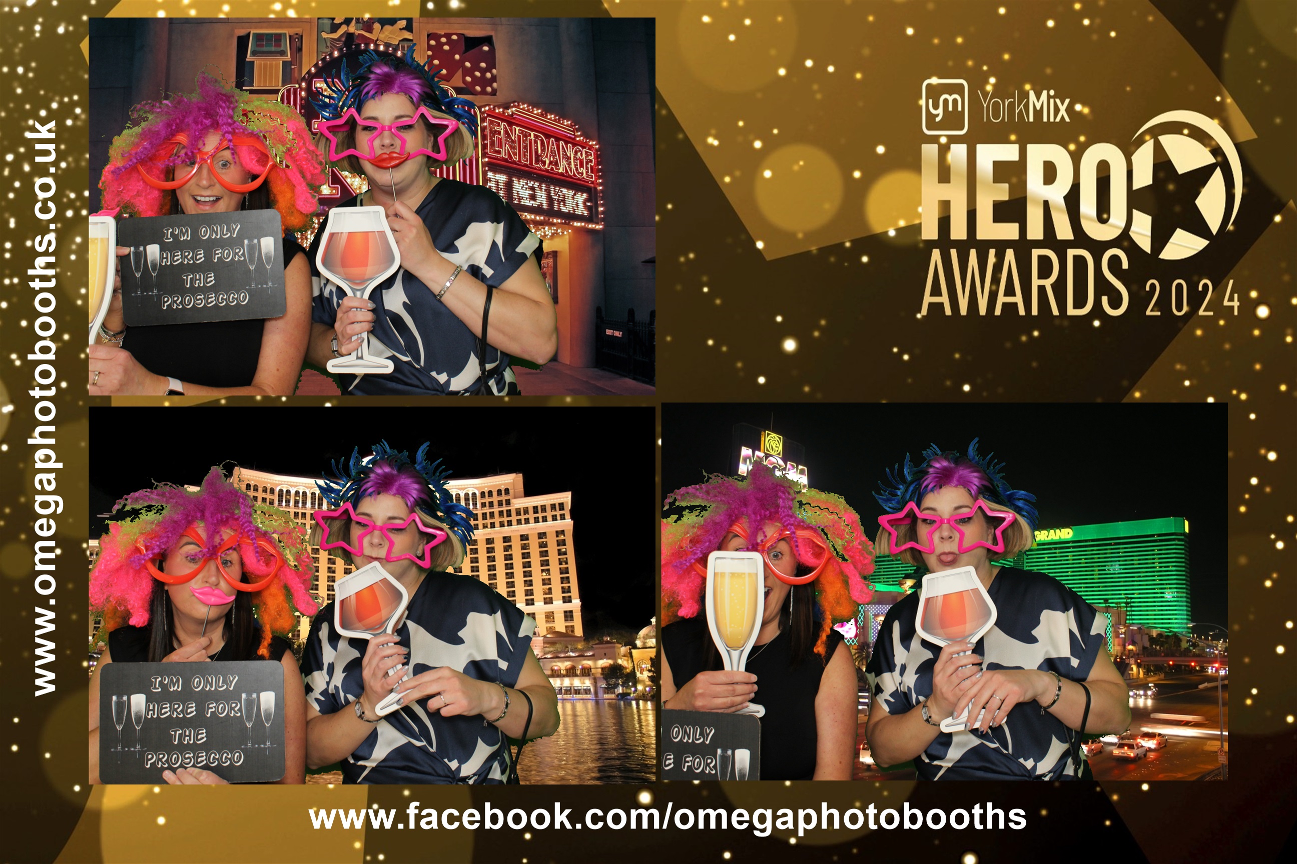 YorkMix Hero Awards | View more photos from the event at gallery.omegaphotobooths.co.uk/u/Omega-Photobooths/YorkMix-Hero-Awards