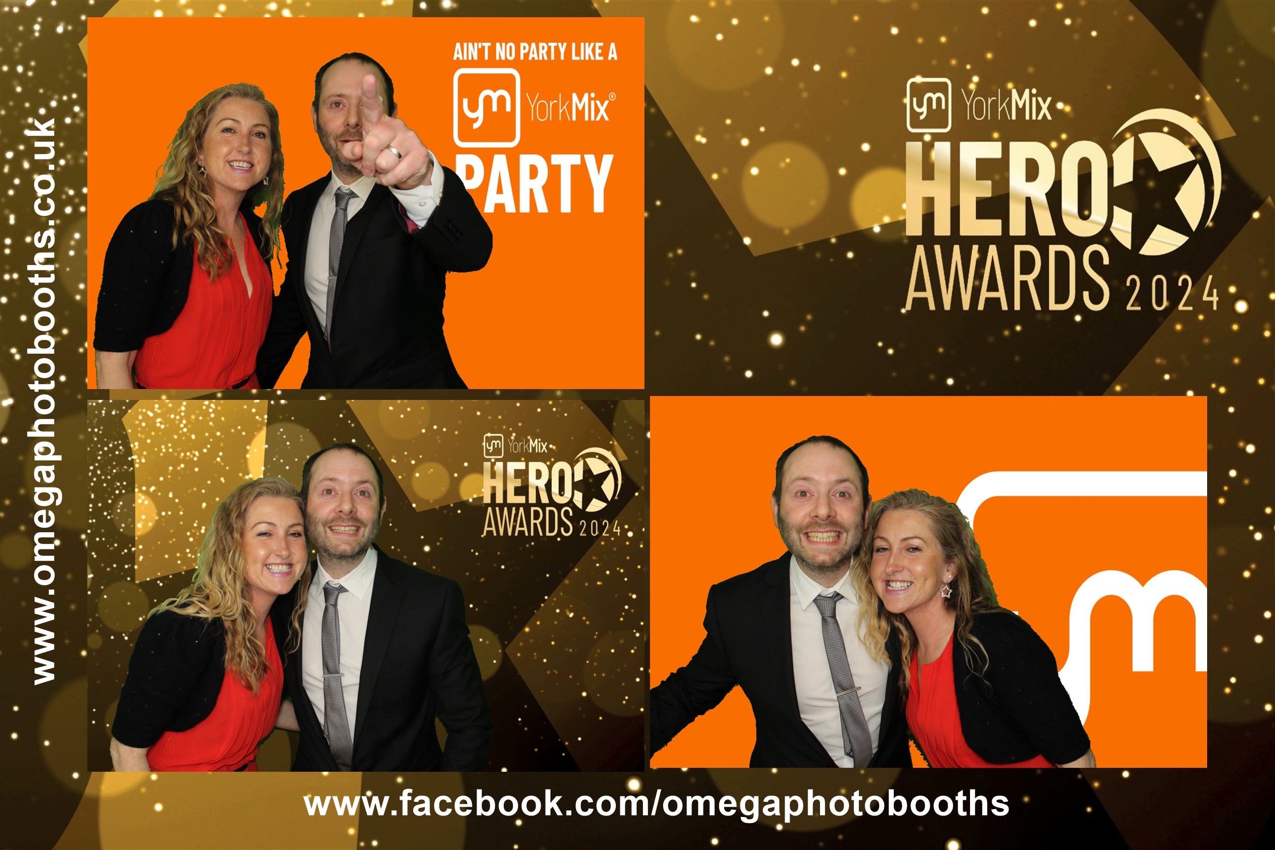 YorkMix Hero Awards | View more photos from the event at gallery.omegaphotobooths.co.uk/u/Omega-Photobooths/YorkMix-Hero-Awards