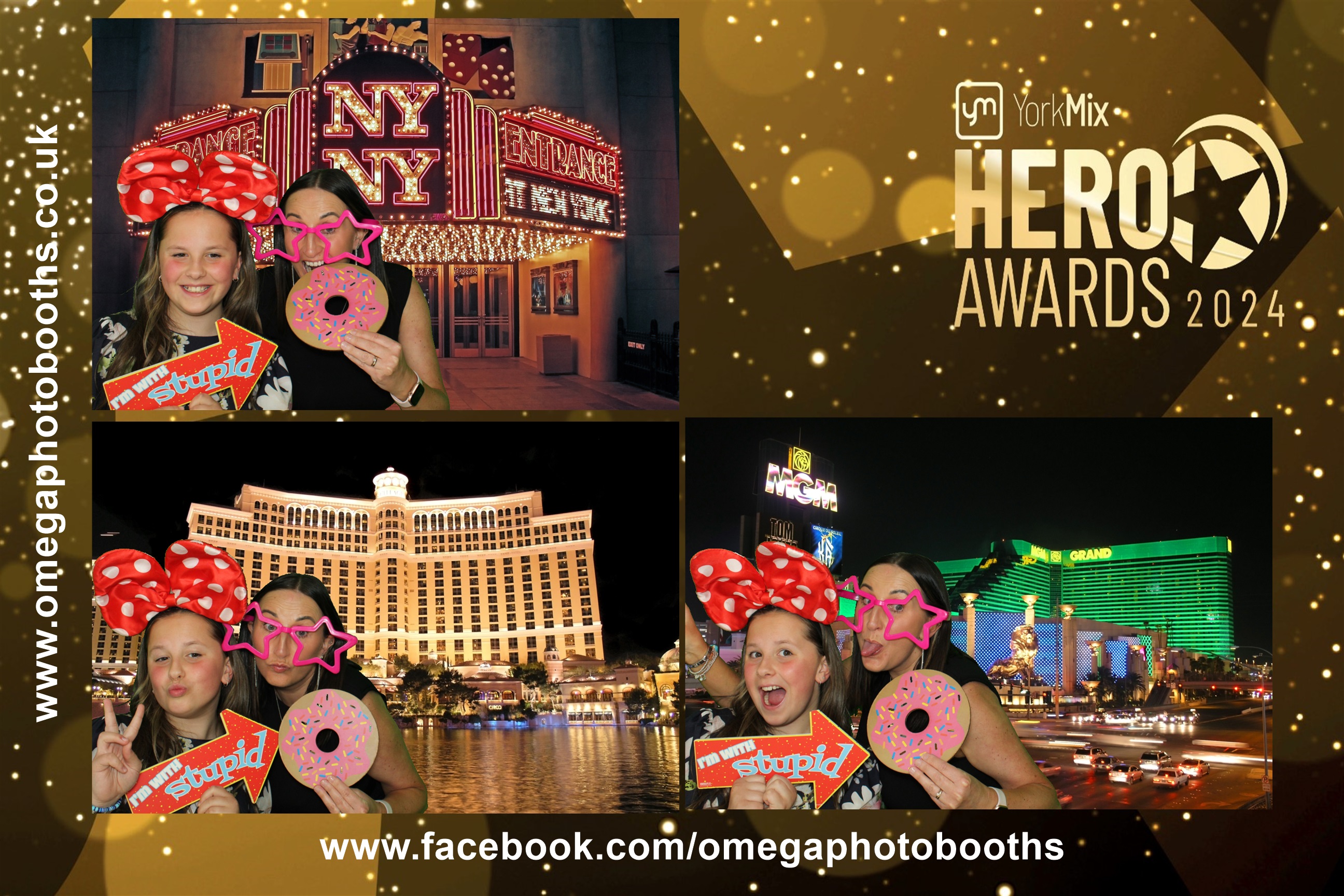 YorkMix Hero Awards | View more photos from the event at gallery.omegaphotobooths.co.uk/u/Omega-Photobooths/YorkMix-Hero-Awards