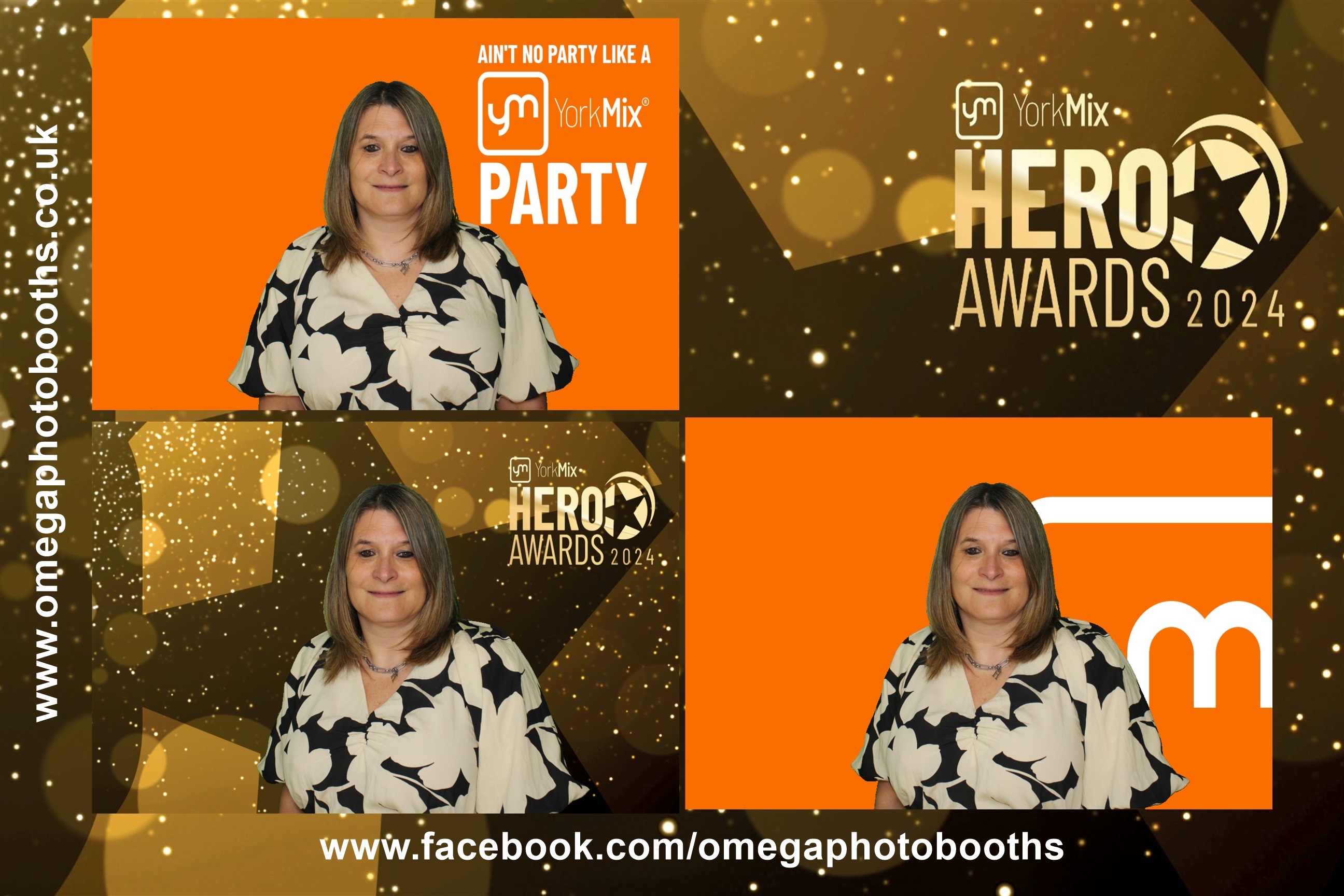 YorkMix Hero Awards | View more photos from the event at gallery.omegaphotobooths.co.uk/u/Omega-Photobooths/YorkMix-Hero-Awards