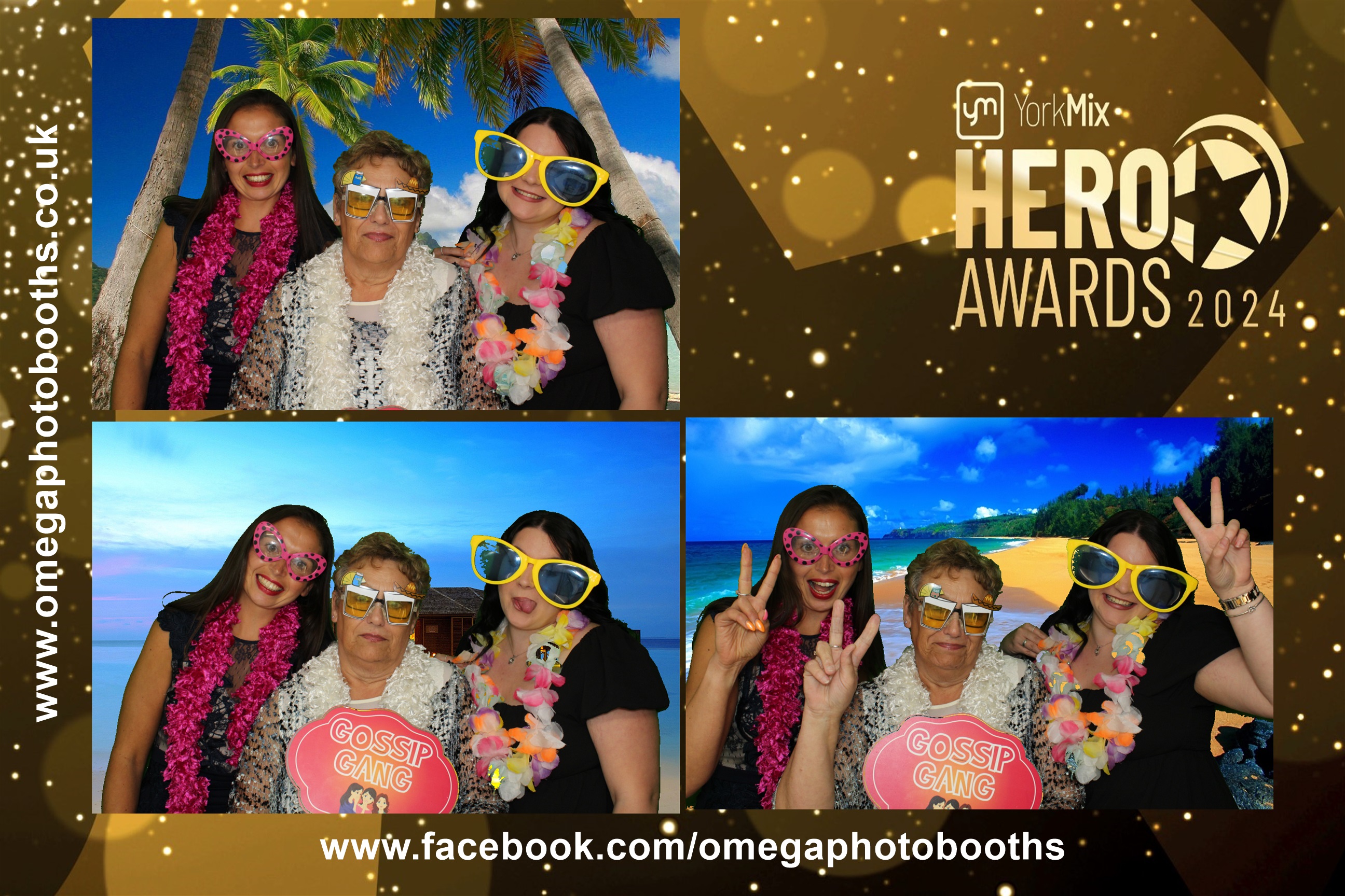 YorkMix Hero Awards | View more photos from the event at gallery.omegaphotobooths.co.uk/u/Omega-Photobooths/YorkMix-Hero-Awards