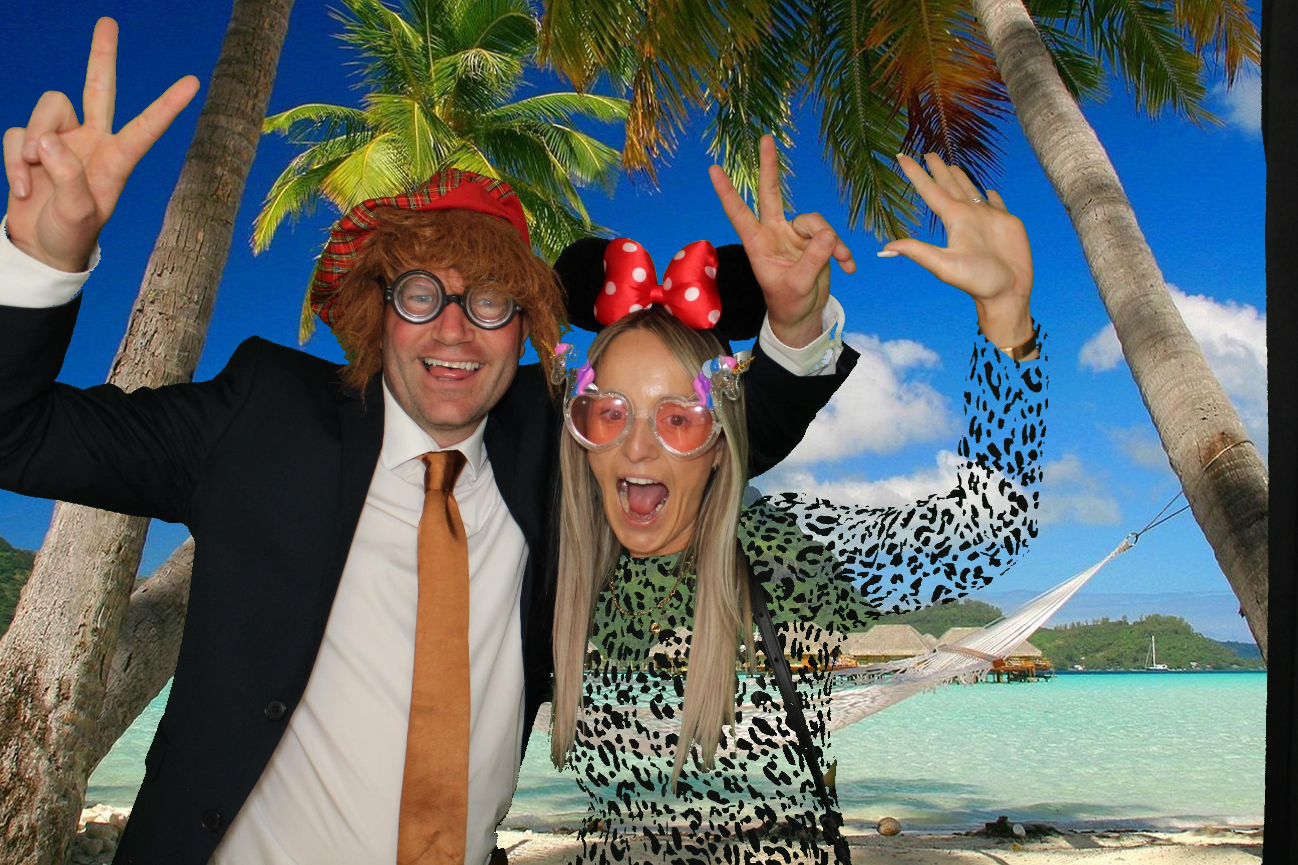 Daisy & Matt's Wedding | View more photos from the event at gallery.omegaphotobooths.co.uk/u/Omega-Photobooths/Daisy-Matts-Wedding