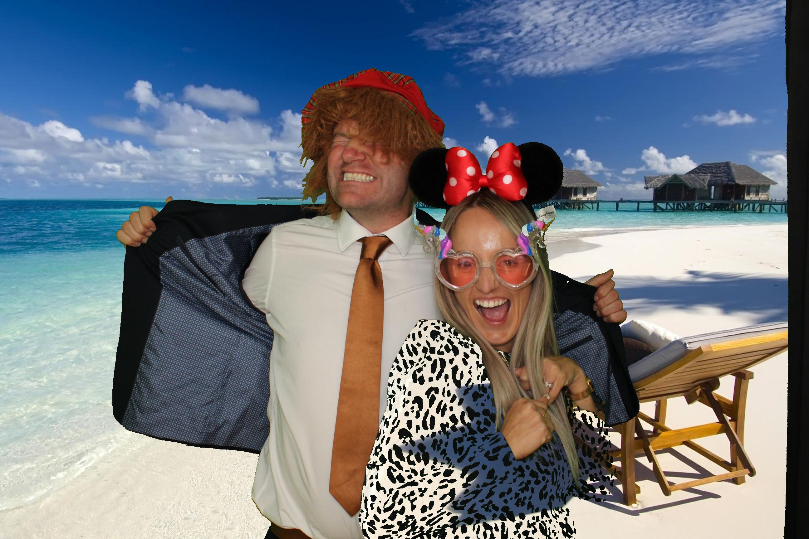 Daisy & Matt's Wedding | View more photos from the event at gallery.omegaphotobooths.co.uk/u/Omega-Photobooths/Daisy-Matts-Wedding