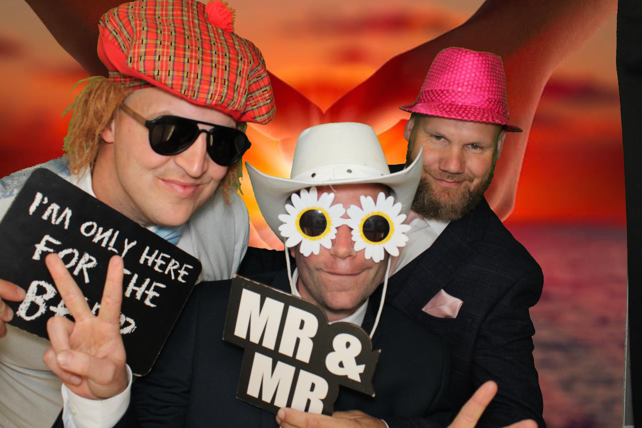 Daisy & Matt's Wedding | View more photos from the event at gallery.omegaphotobooths.co.uk/u/Omega-Photobooths/Daisy-Matts-Wedding