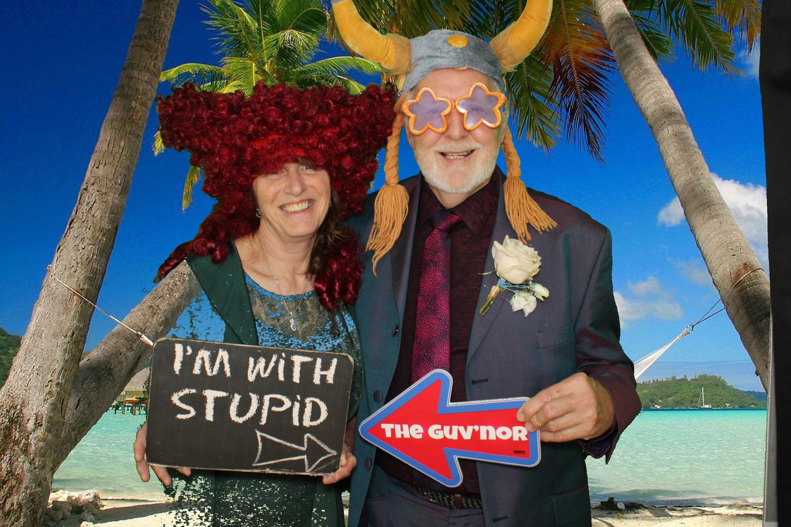 Daisy & Matt's Wedding | View more photos from the event at gallery.omegaphotobooths.co.uk/u/Omega-Photobooths/Daisy-Matts-Wedding