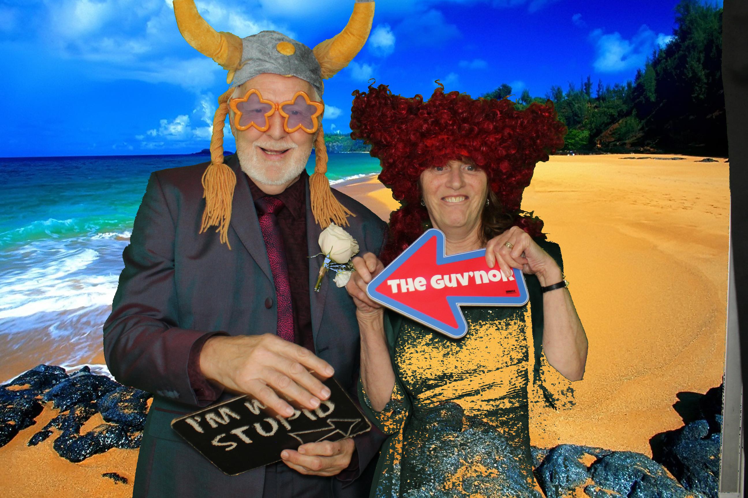 Daisy & Matt's Wedding | View more photos from the event at gallery.omegaphotobooths.co.uk/u/Omega-Photobooths/Daisy-Matts-Wedding