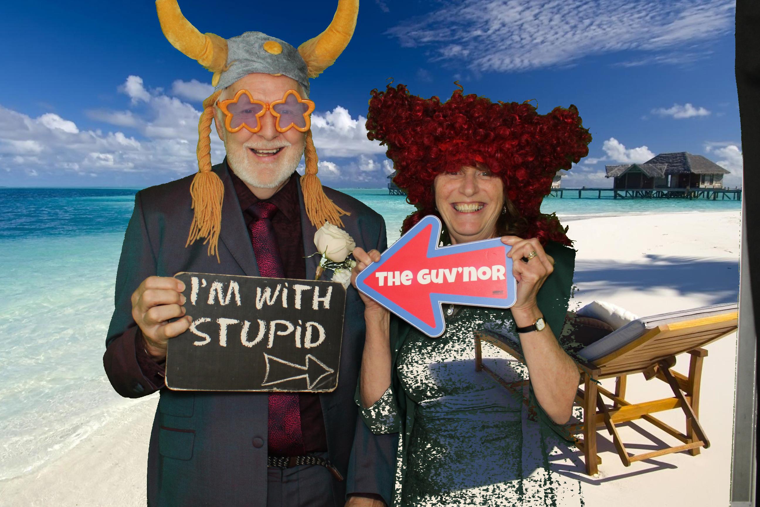 Daisy & Matt's Wedding | View more photos from the event at gallery.omegaphotobooths.co.uk/u/Omega-Photobooths/Daisy-Matts-Wedding